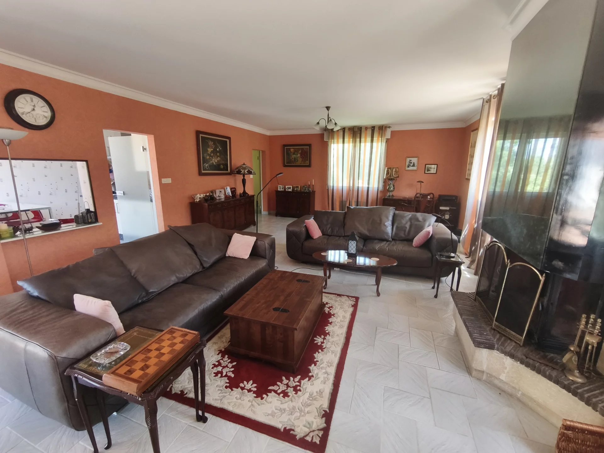 House in Nesmy - Image 5