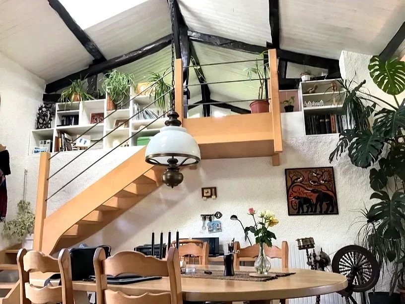 Maison à vendre L'Isle-en-Dodon, Haute-Garonne