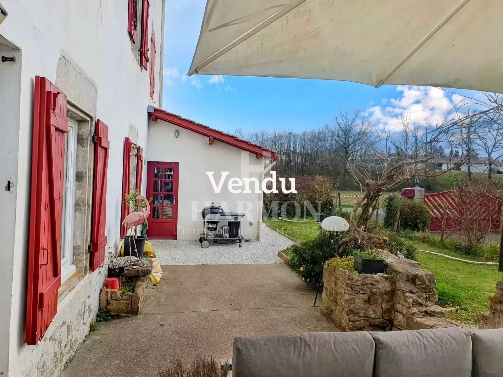 Sale Apartment Briscous