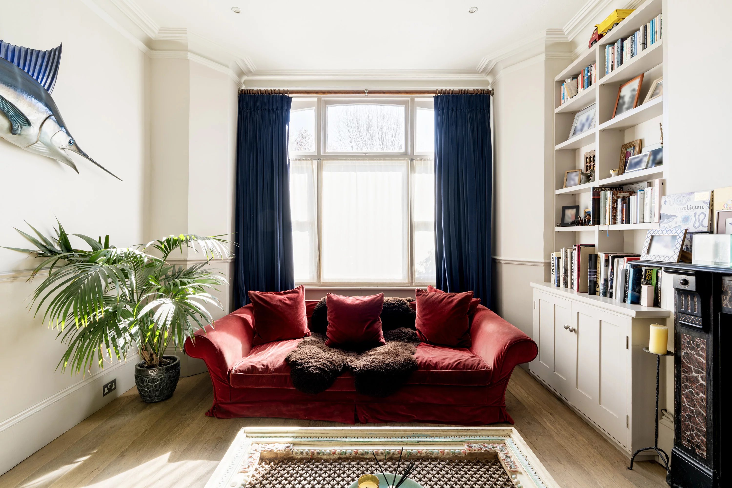 London  - Maison  - picture 4