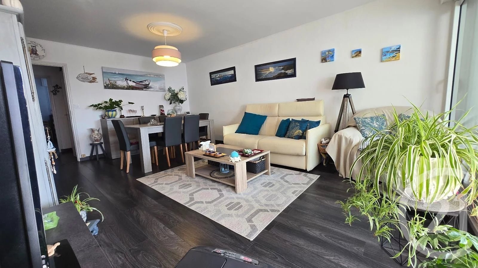 Vente Appartement Quiberon