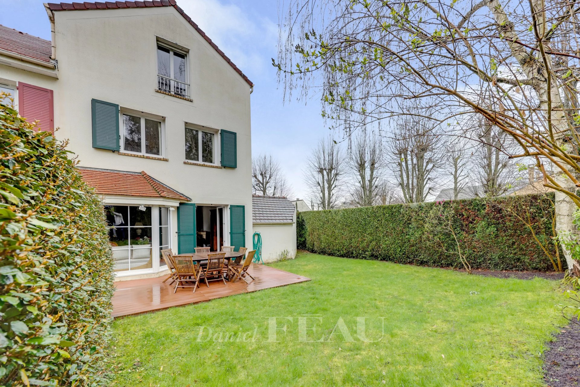 4 Bedroom Villa/Townhouse's Image 3