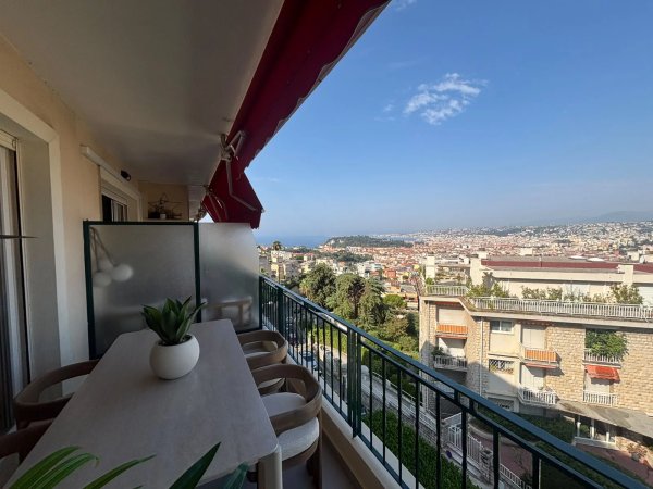 Luxury Sea-View Apartment Nice Mont Boron | Family Estate Investment — photo 2