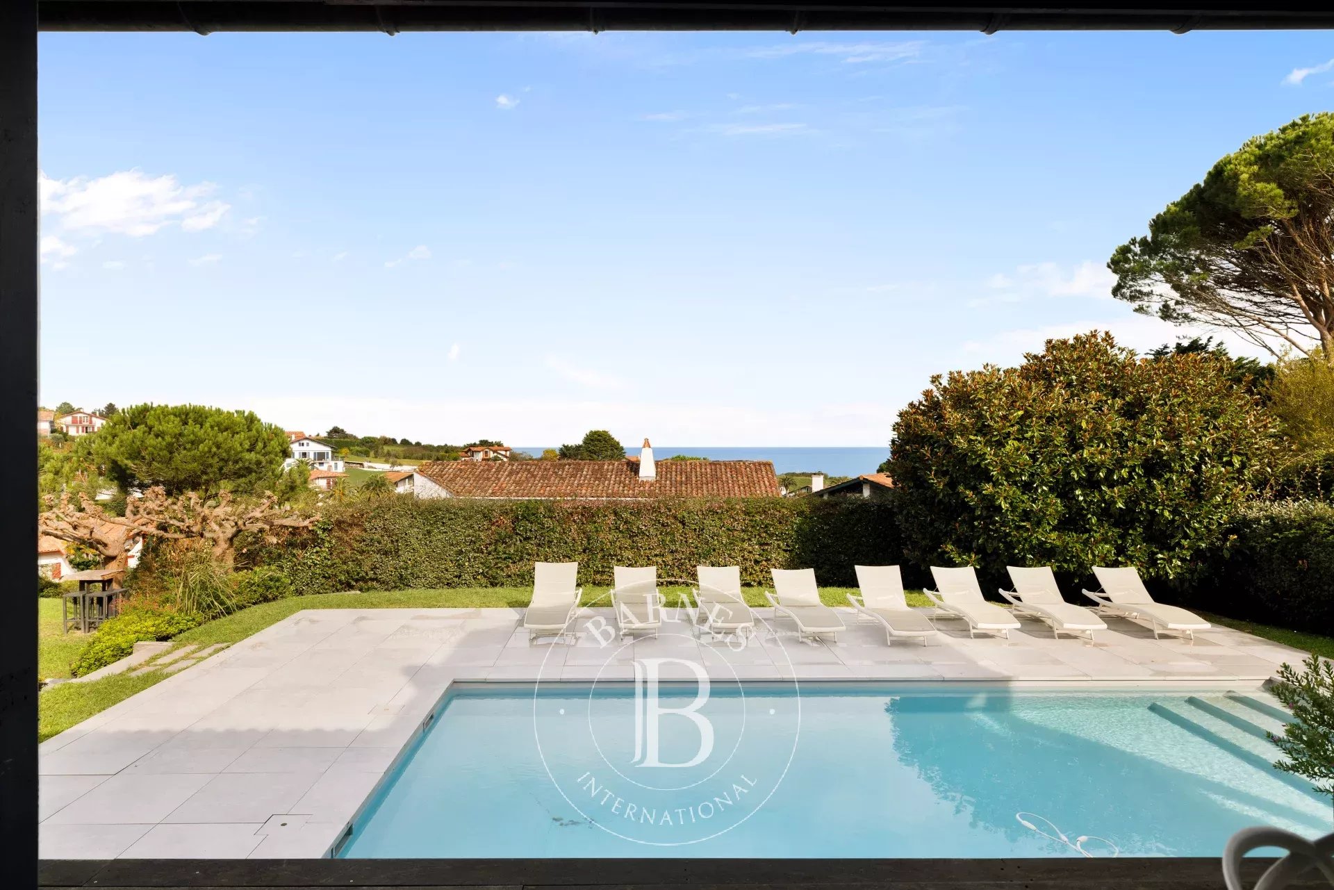 Maison Saint-Jean-de-Luz  -  ref 85267903 (picture 3)