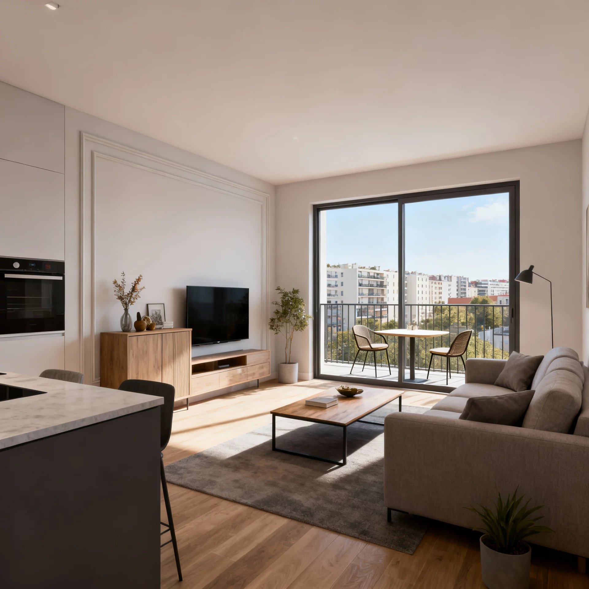 Maison à vendre, 4 pièces, 83 m², Lattes