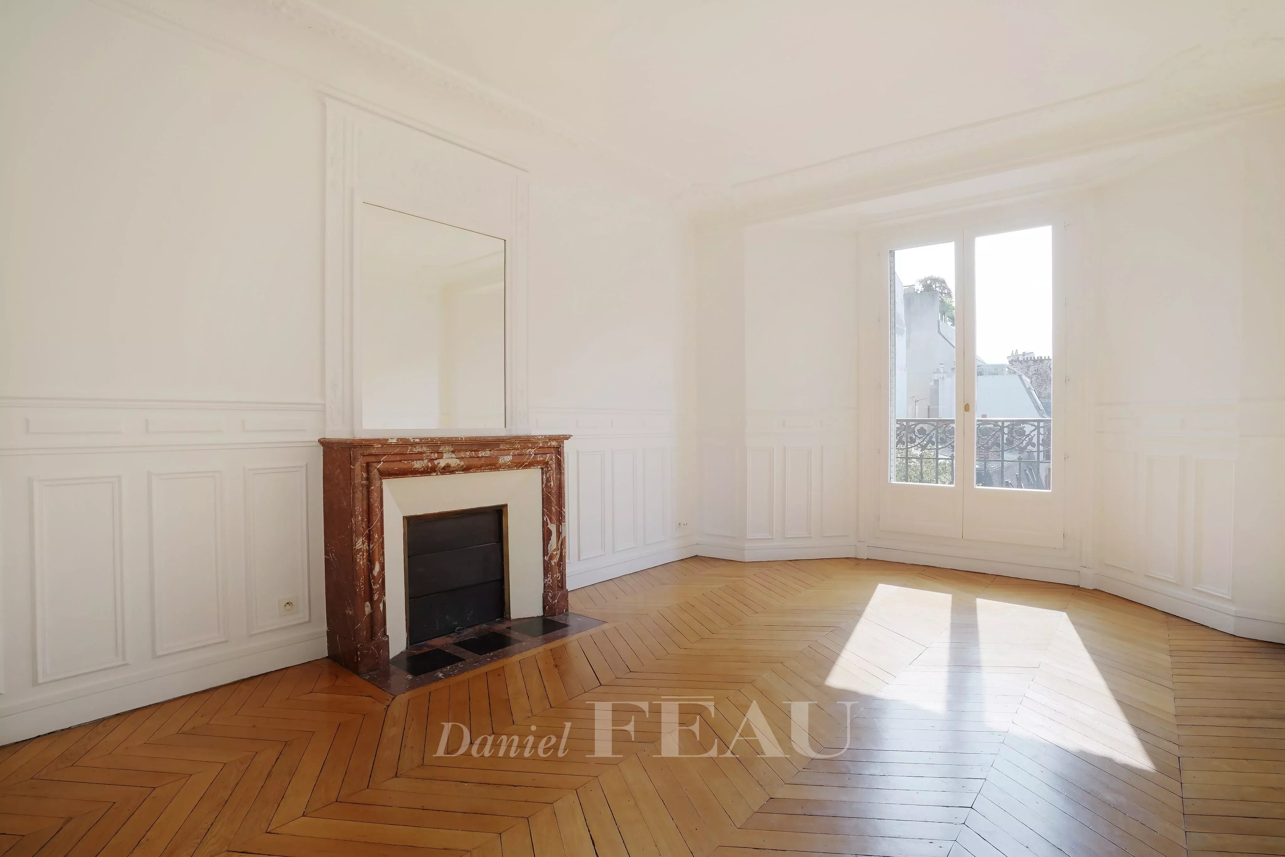 Rental Apartment Paris 7th