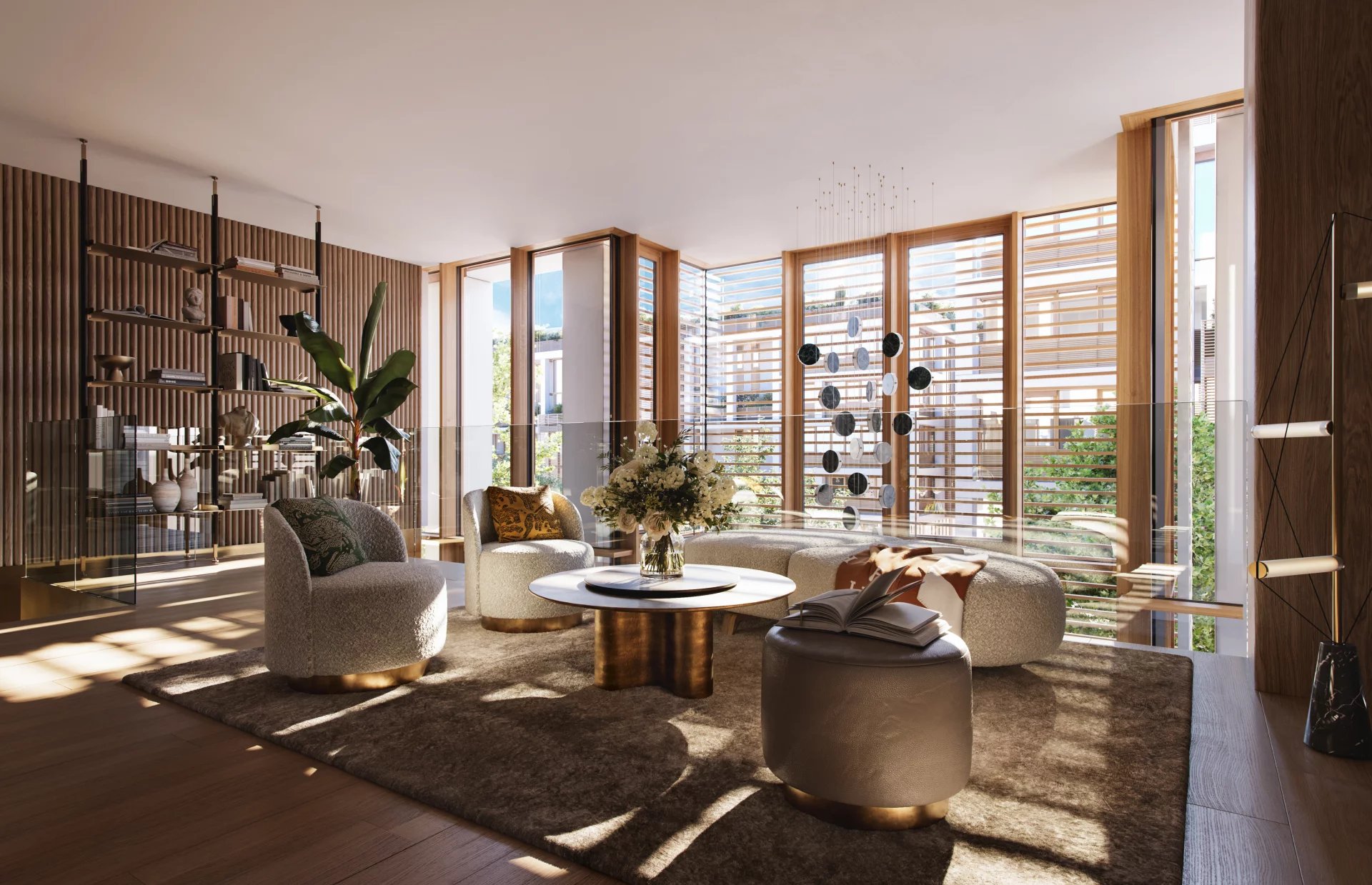Appartement Milano  -  ref 86207321 (picture 1)