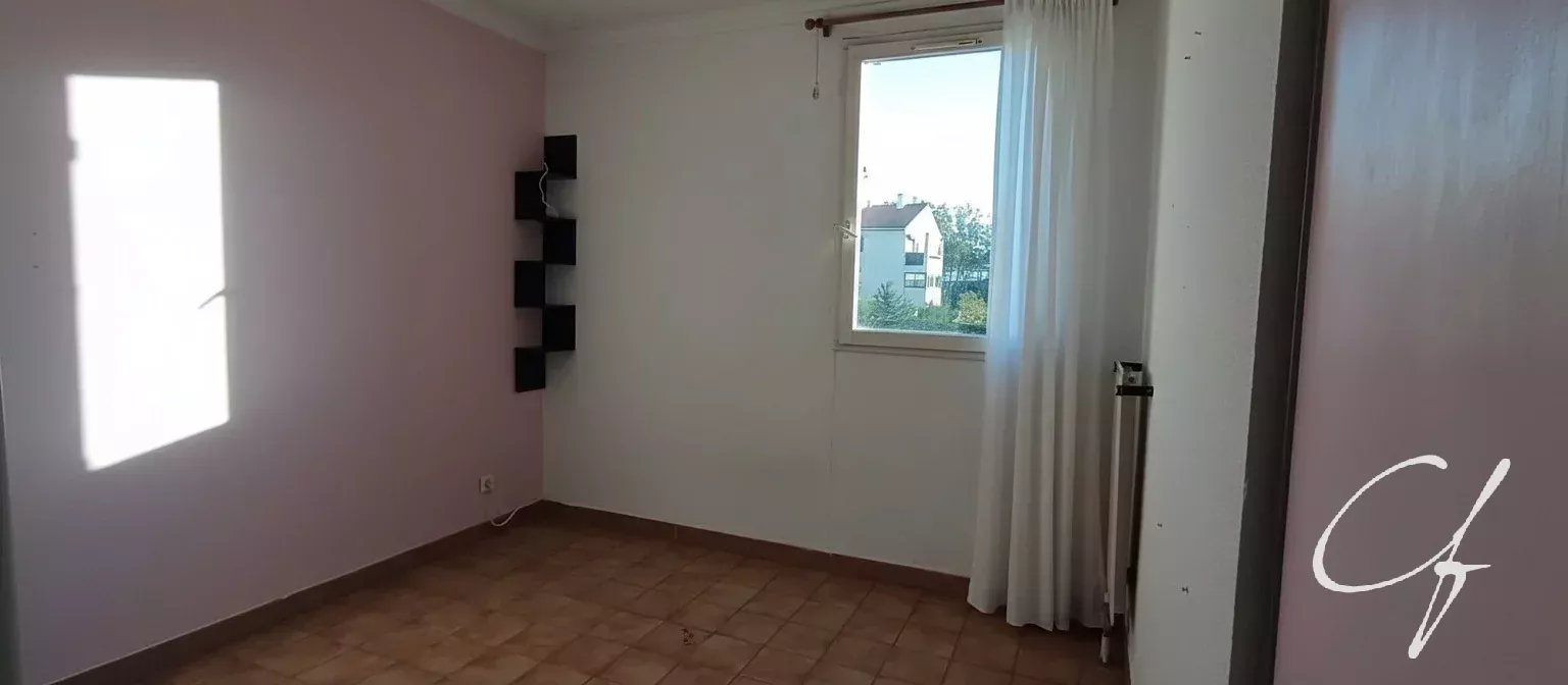 Vente Appartement Fréjus