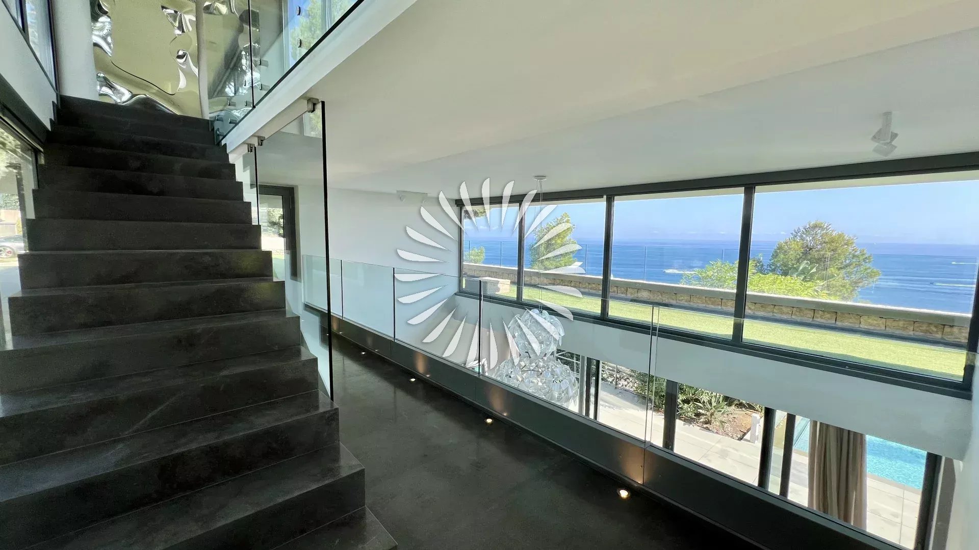 Incredible Villa - Cap d'Ail