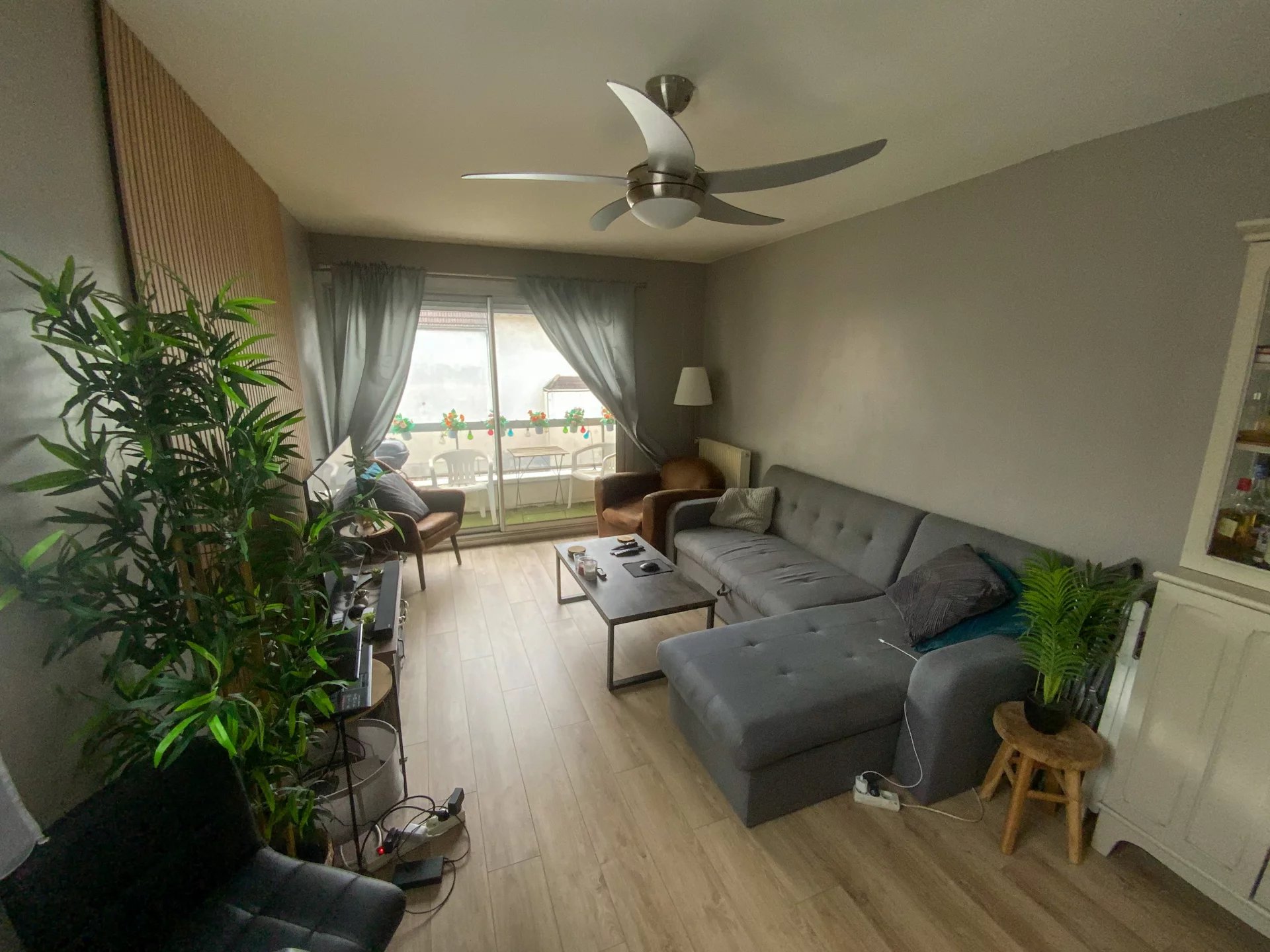 Vente Appartement Gagny
