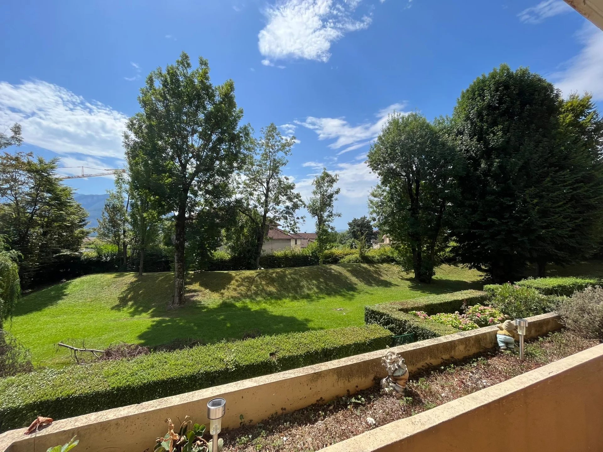 Agence immobilière de BV Immobilier