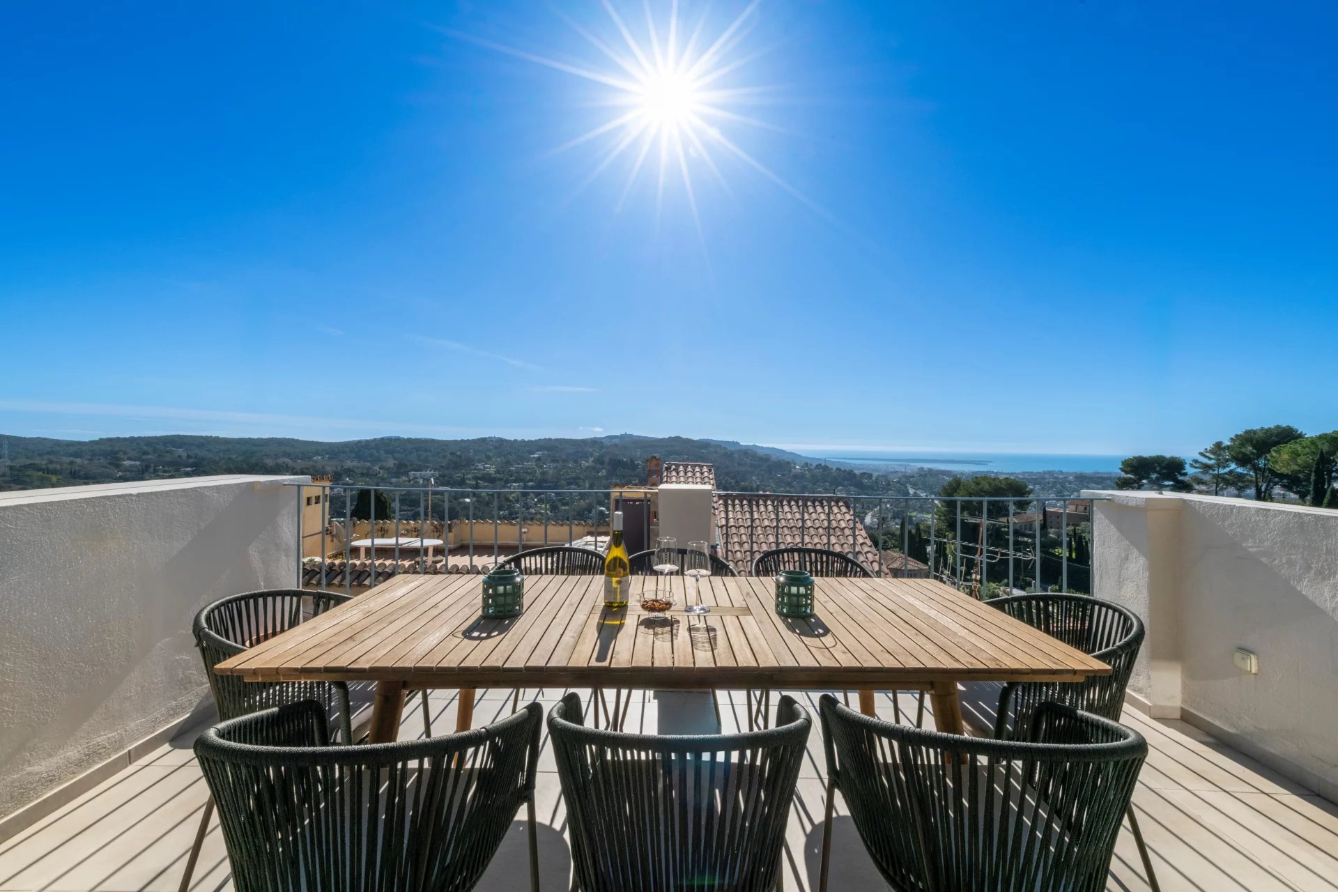 Qlistings - 4 Bedrooms - Country House - Alpes-Maritimes - For Sale - 10066 Property Image