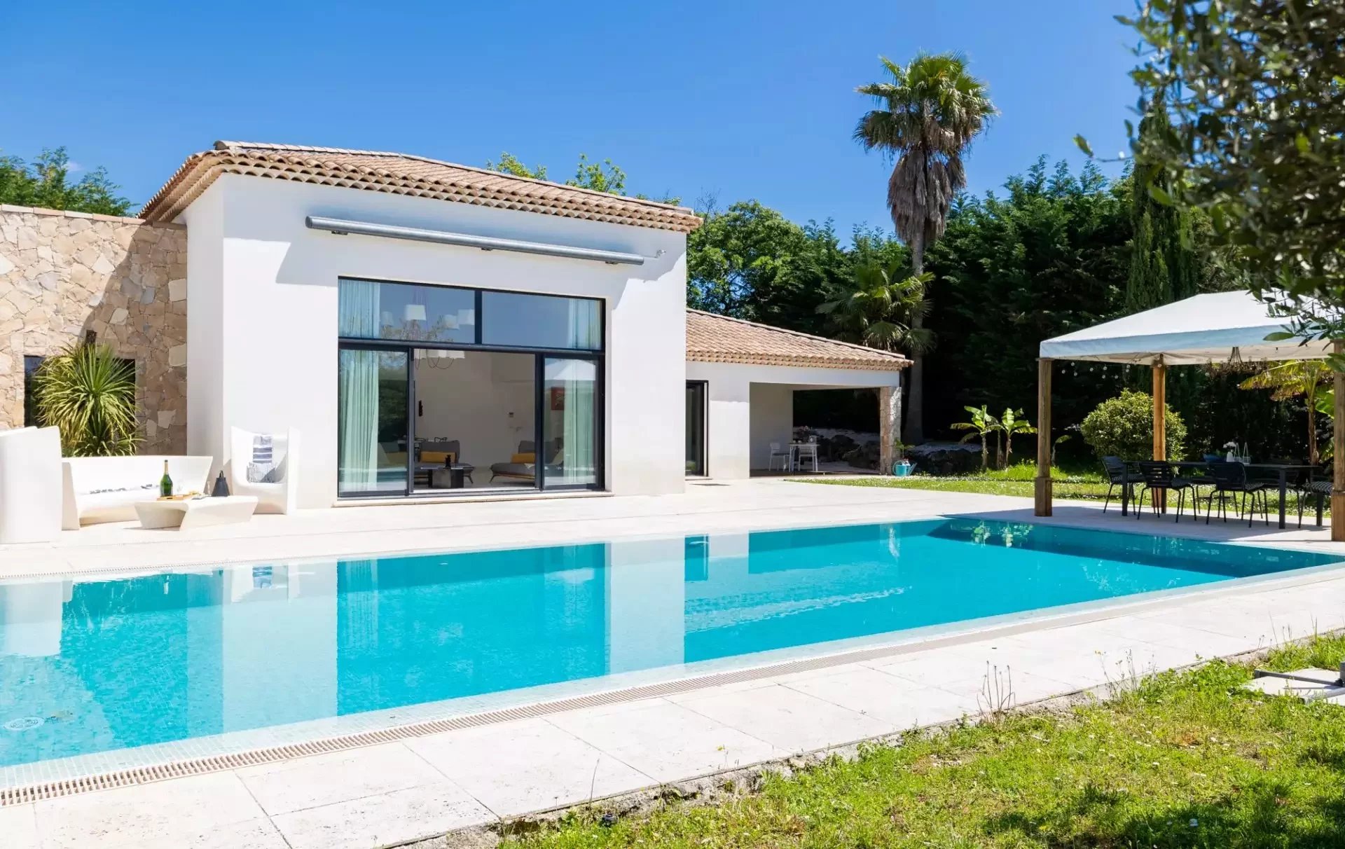 Sale Villa Roquefort-les-Pins