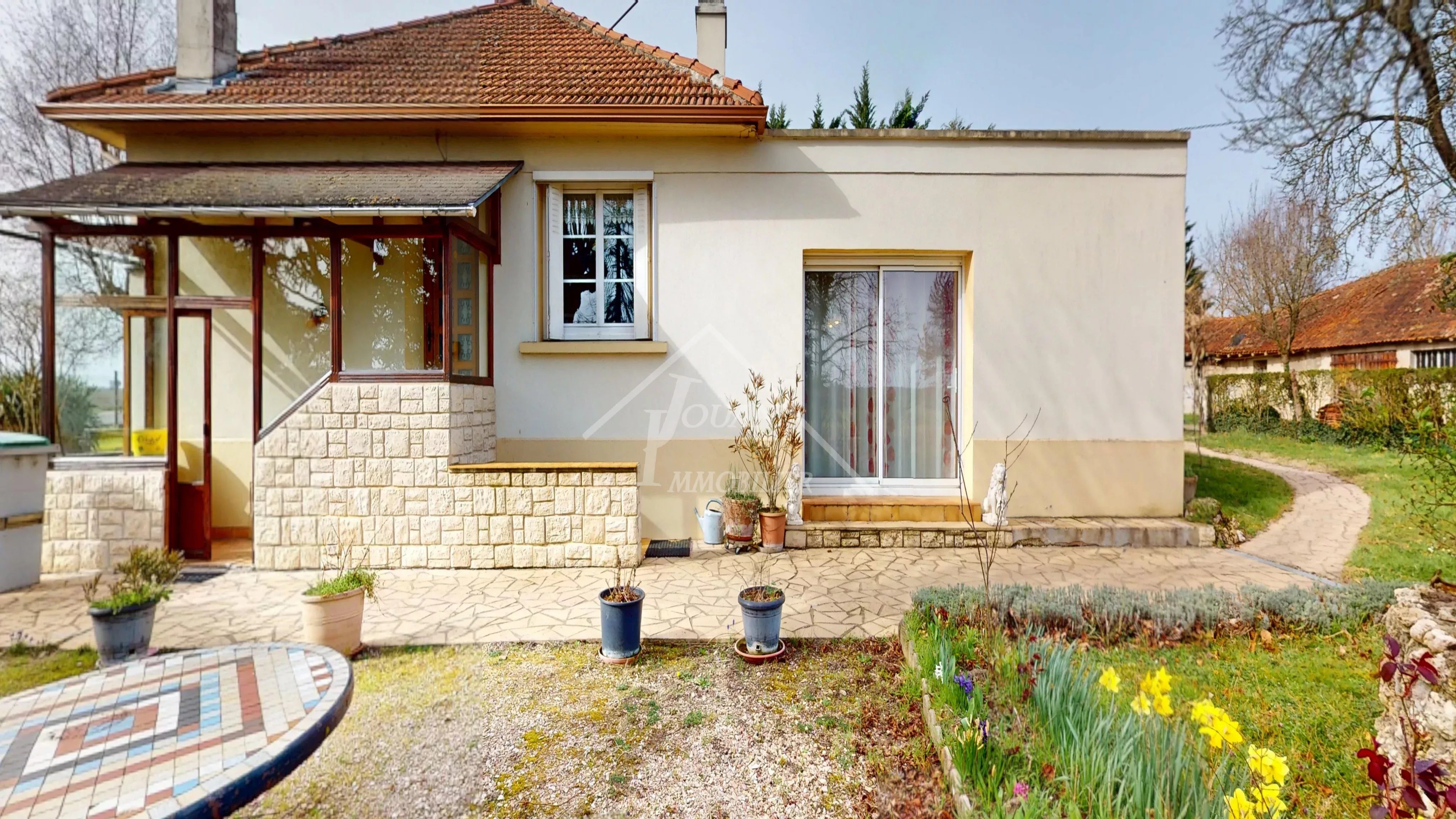 Agence immobilière de Jouan Immobilier