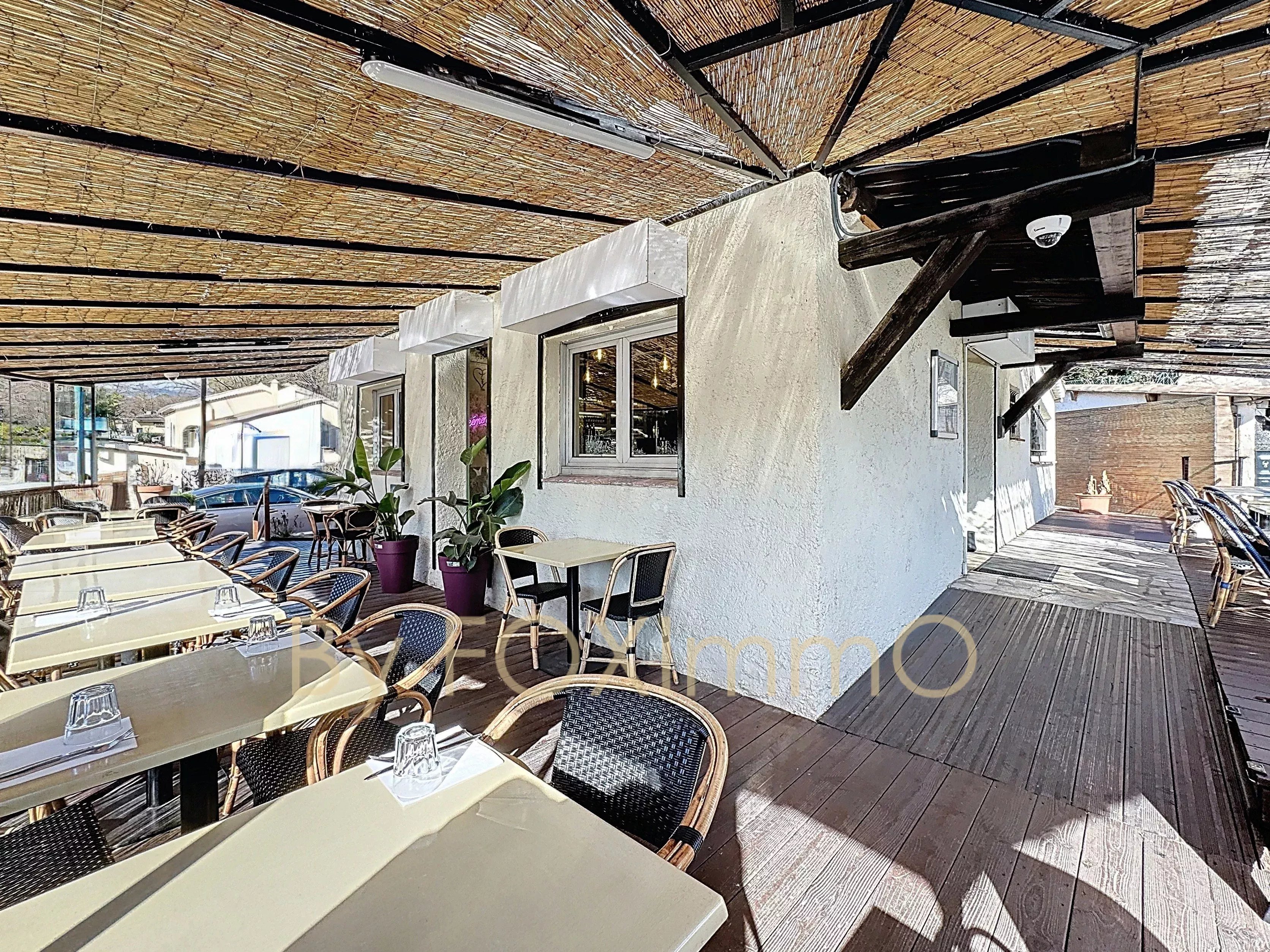 Agence immobilière de Foximmo