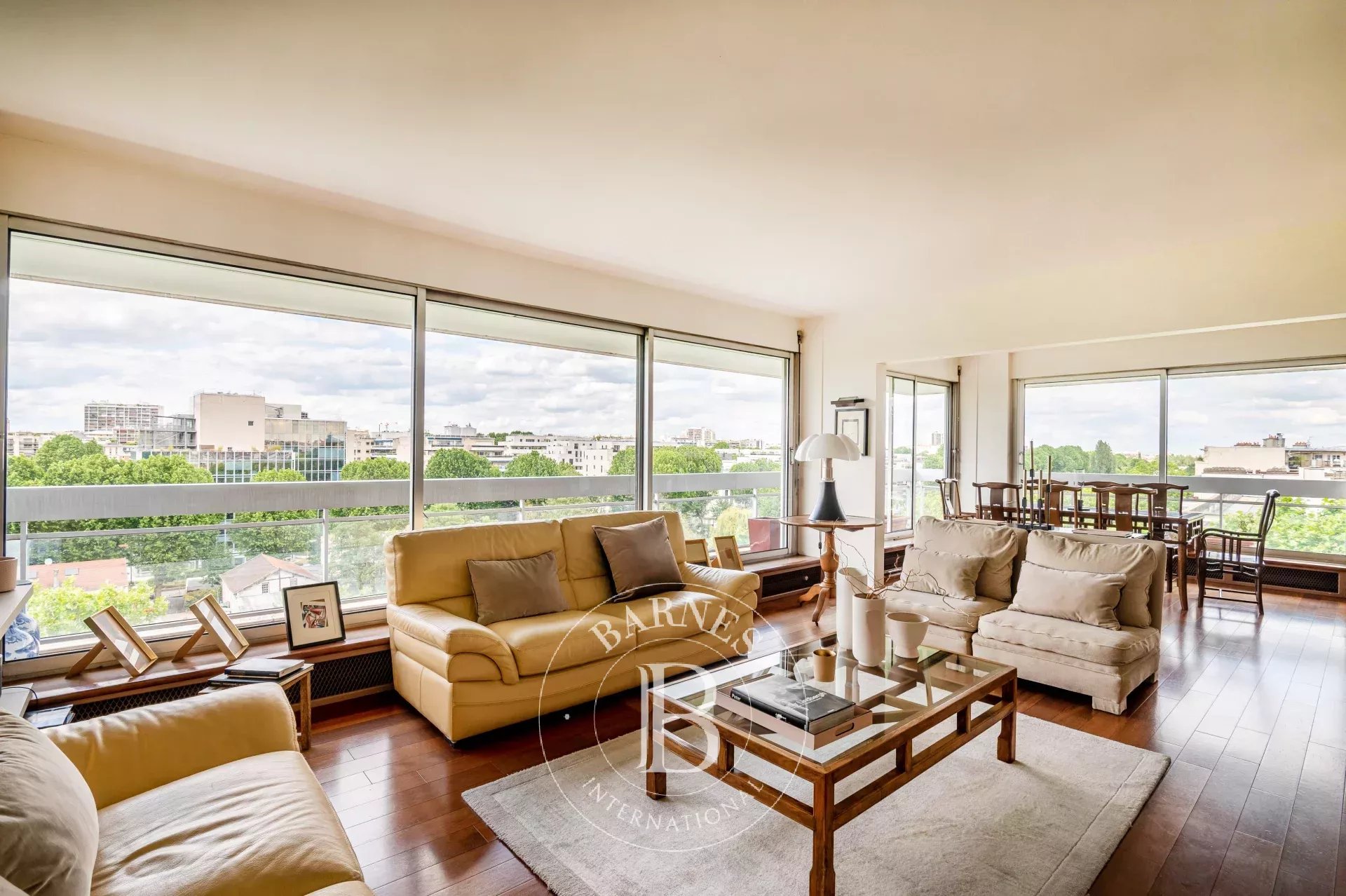 Квартира Neuilly-sur-Seine