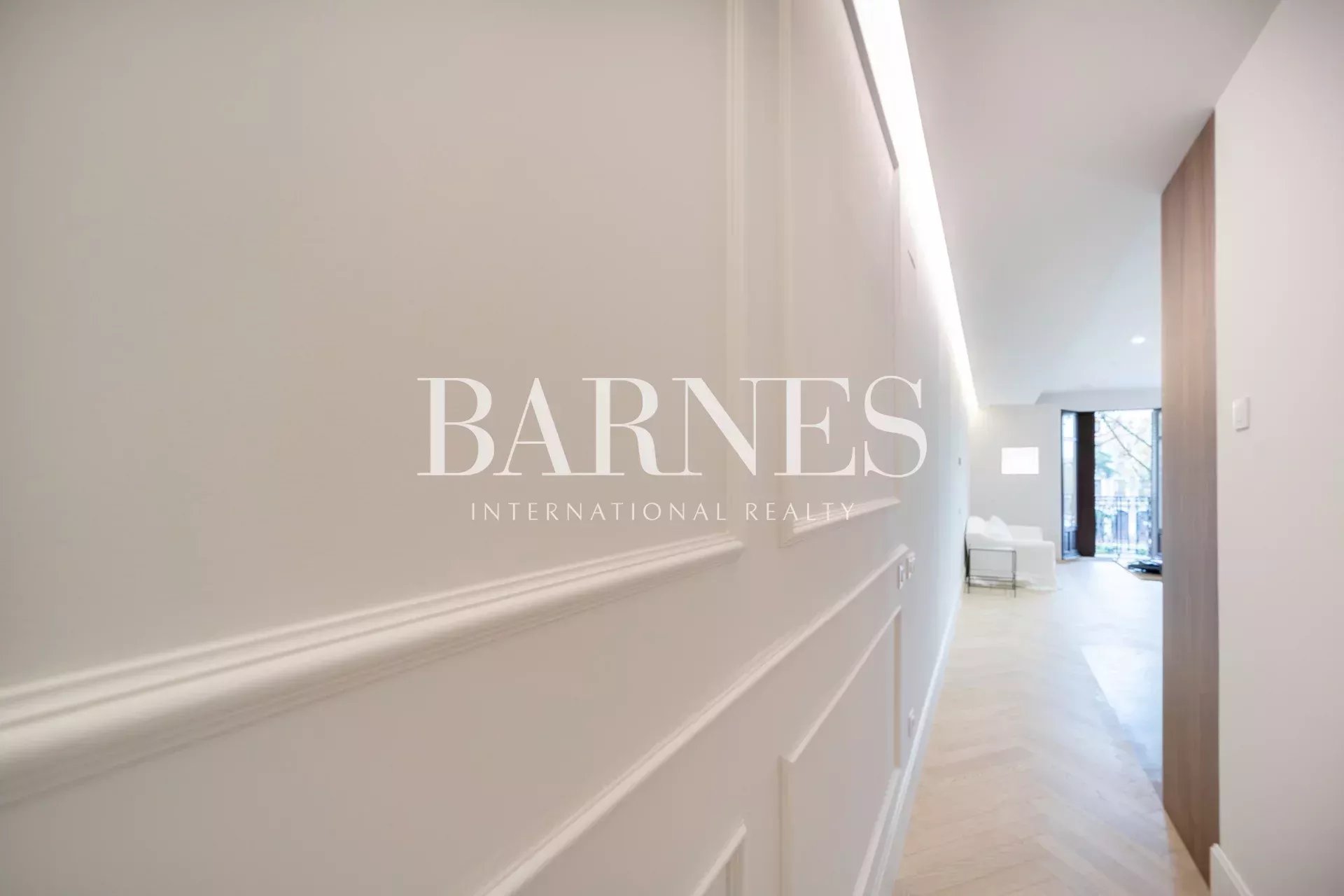 Daire Madrid - picture 18