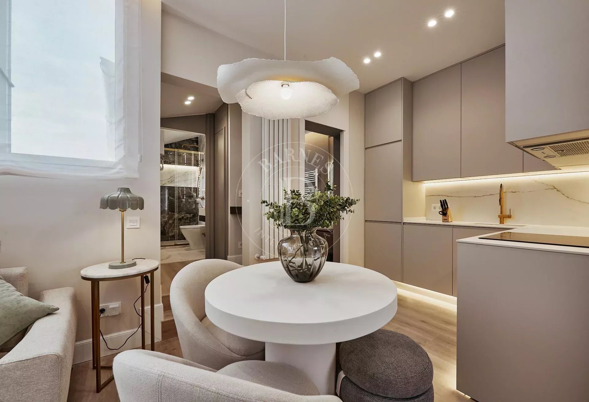 Daire Madrid - picture 6