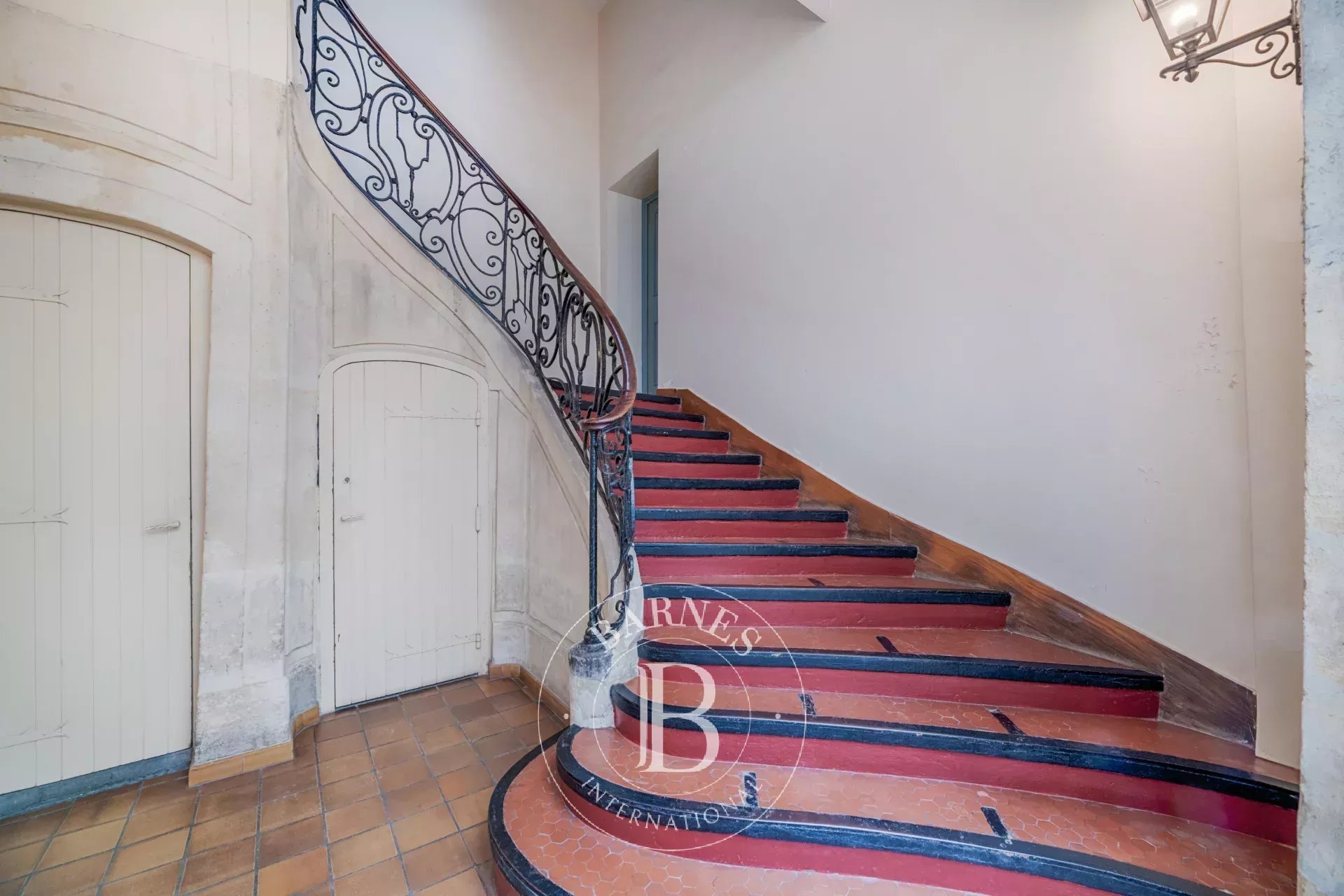 Daire Paris 3ème - picture 21