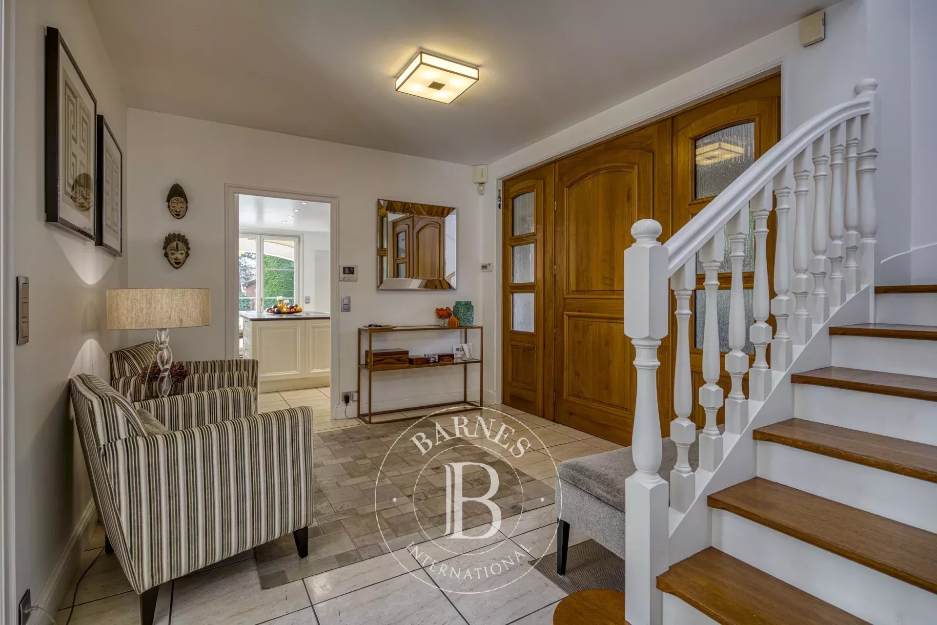 Villa Thoiry - picture 7