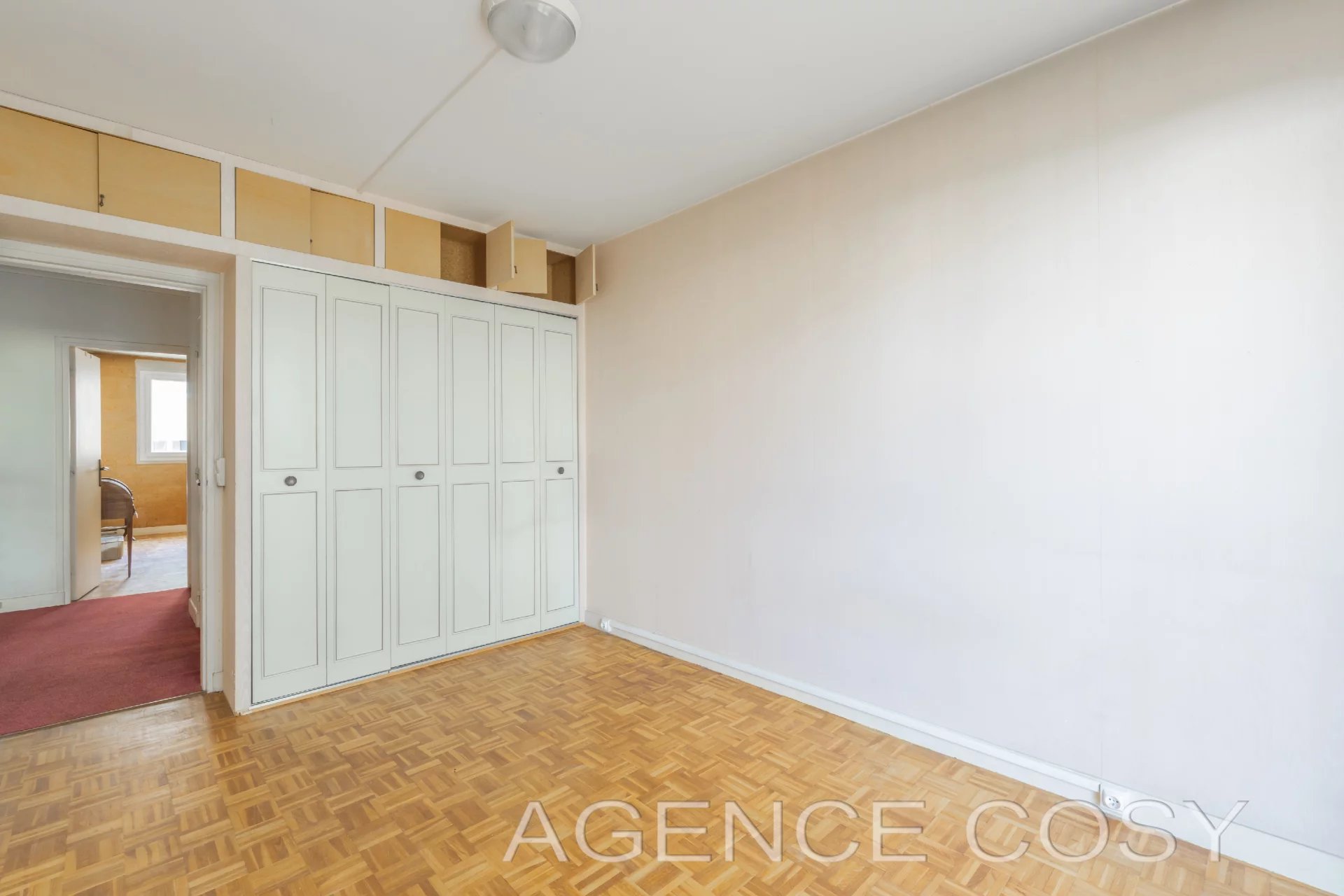 Vente Appartement Versailles