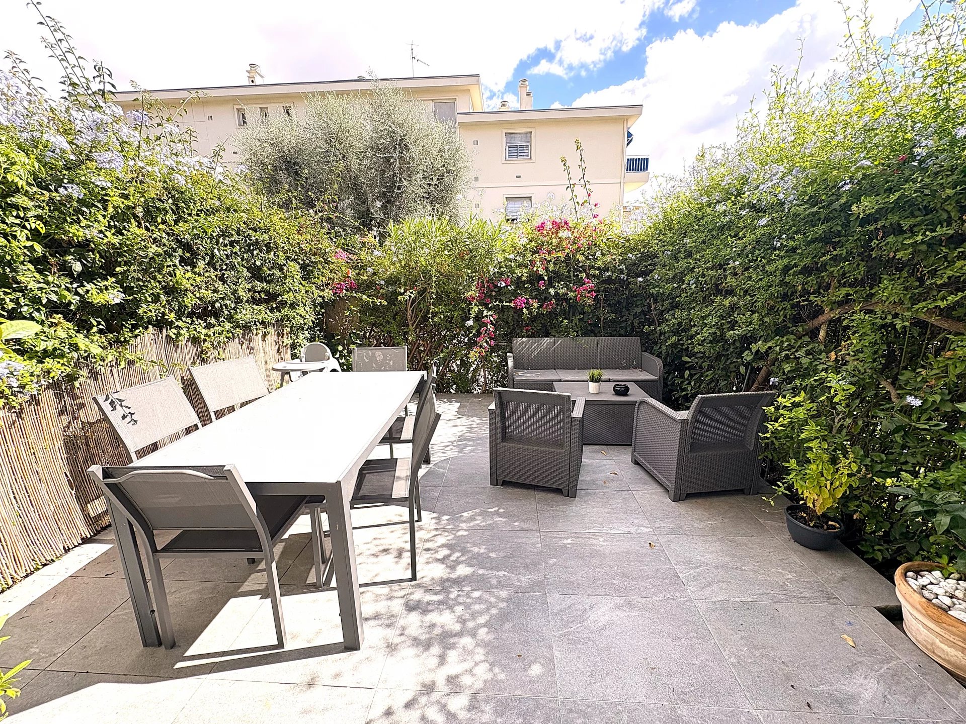 Vente Appartement Nice