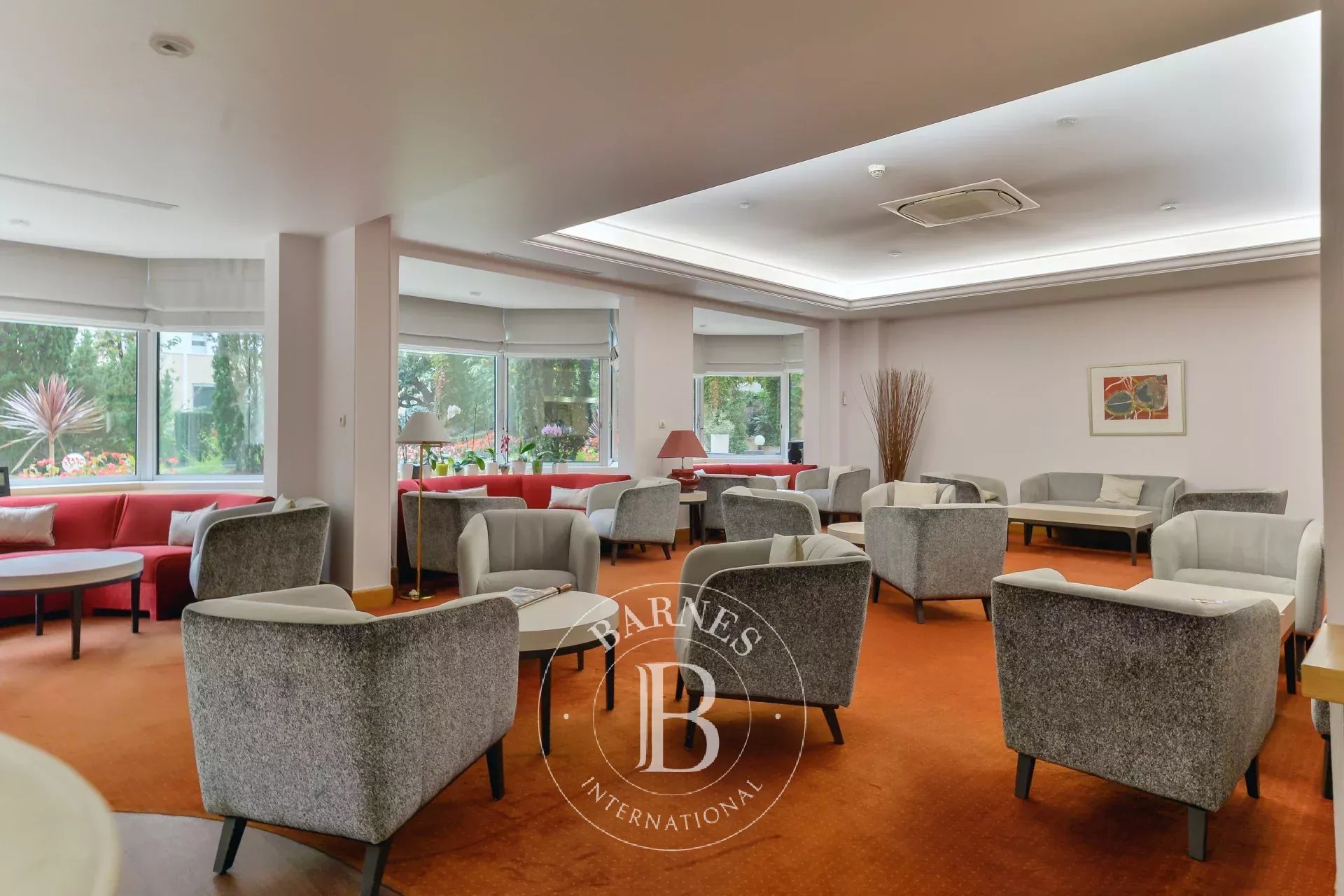 Daire Lyon 6ème - picture 8