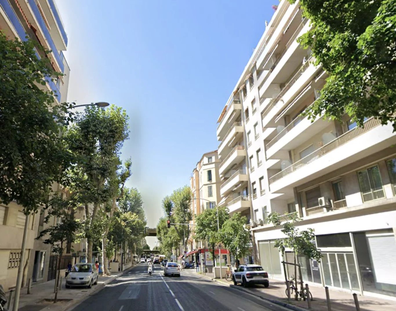 Vente Appartement Nice