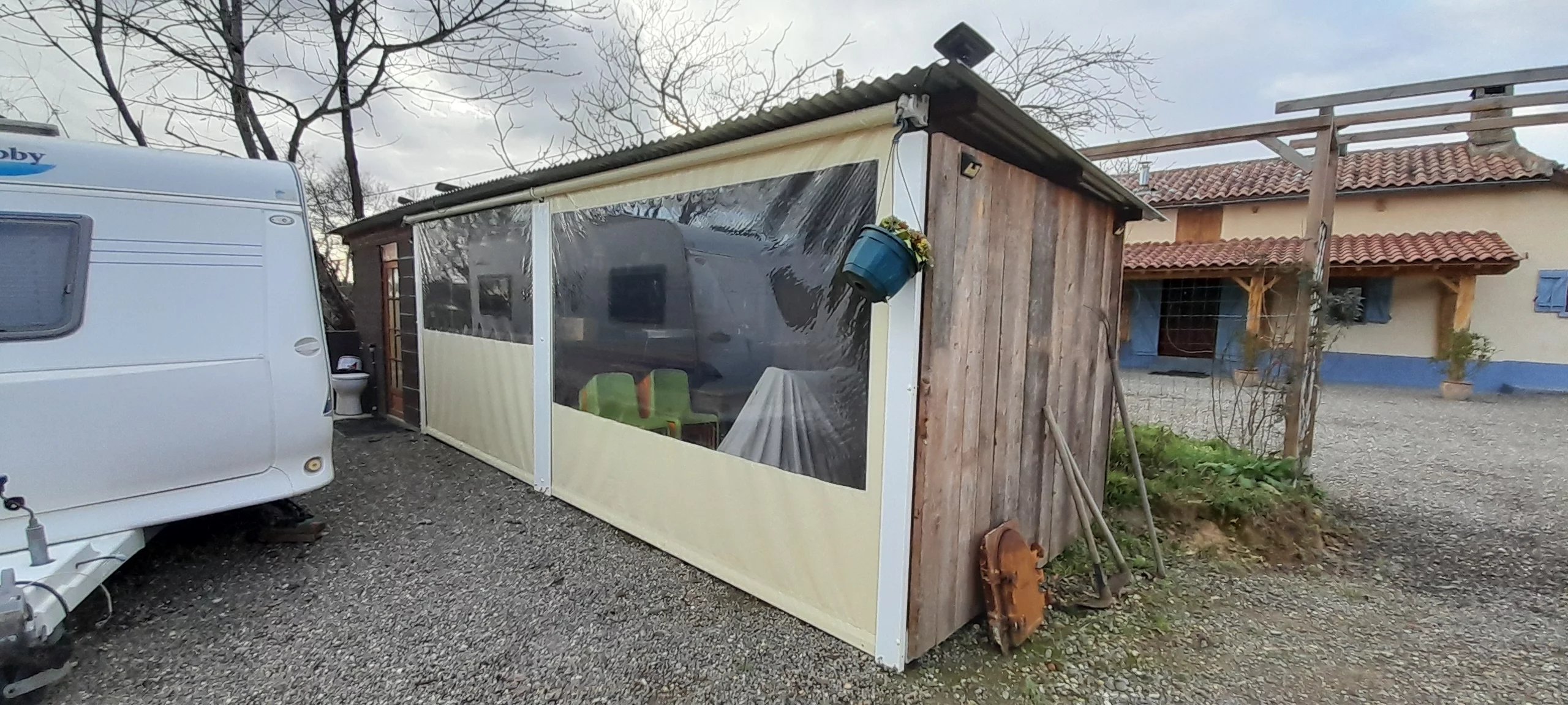 Maison à vendre Riscle, Gers