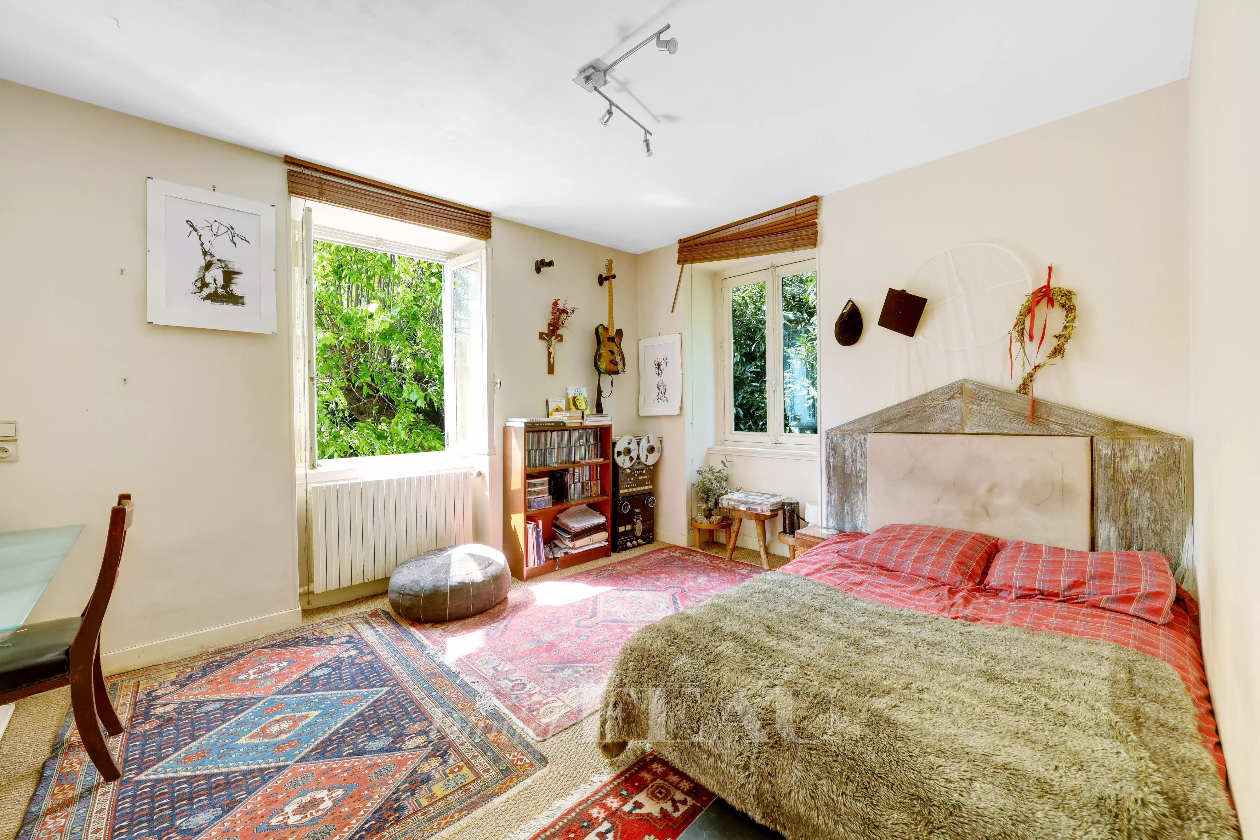 Sale House Louveciennes