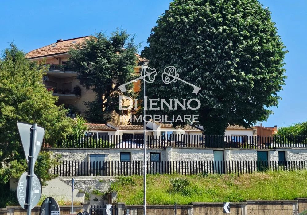 Vendita Appartamento Roma Giustiniana