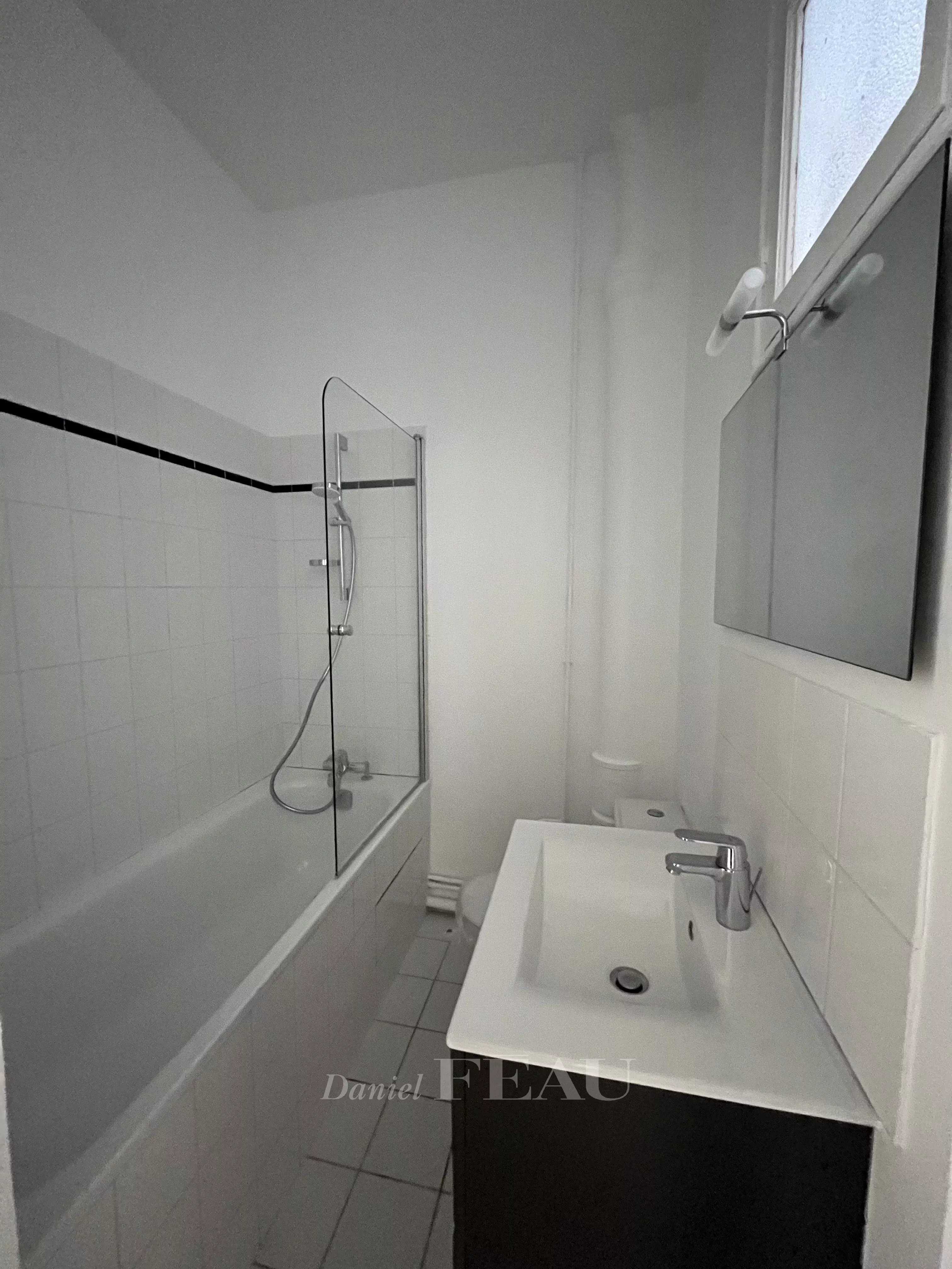 Location Appartement Paris 16ème