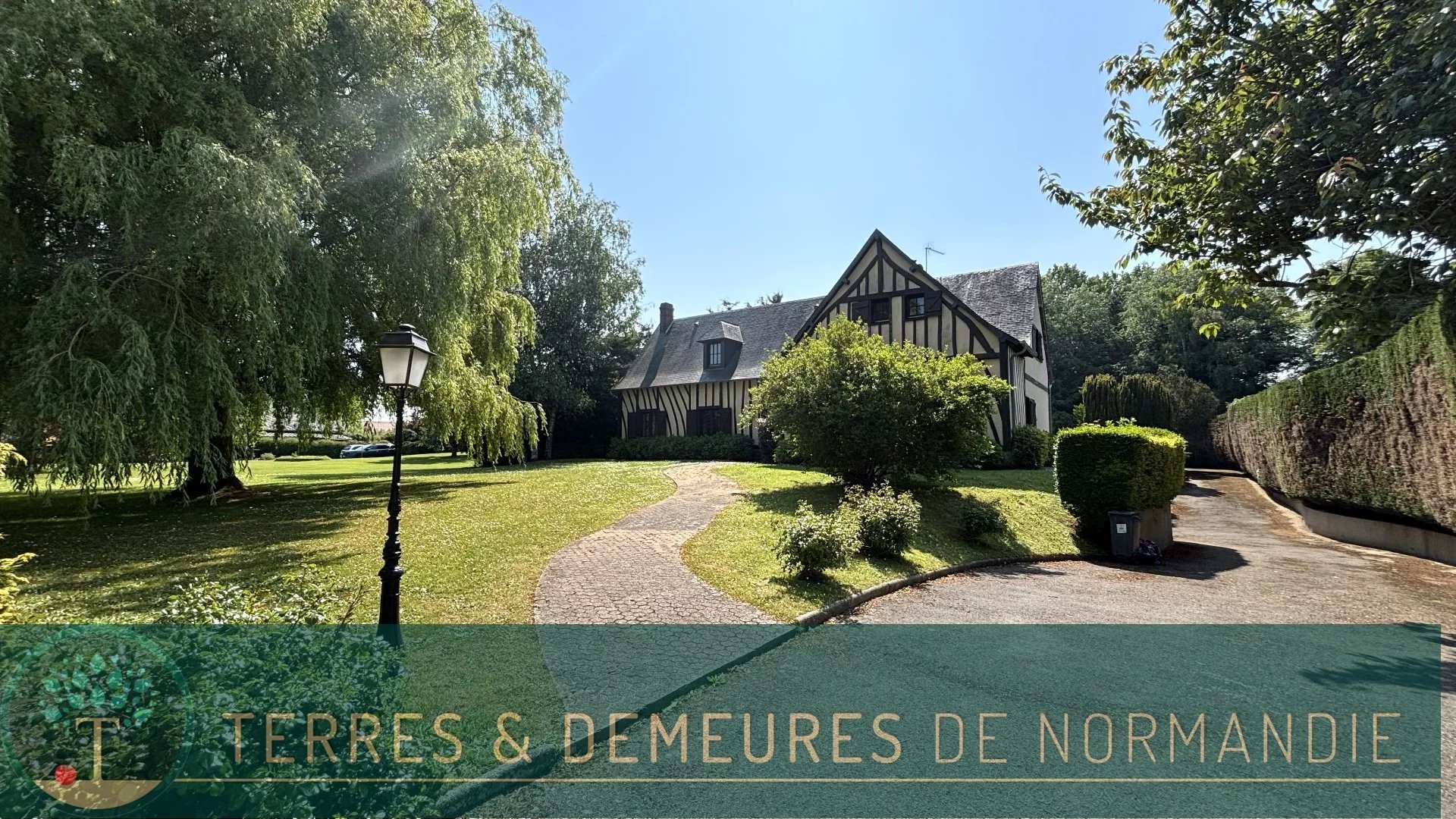 Vente Maison Flocques