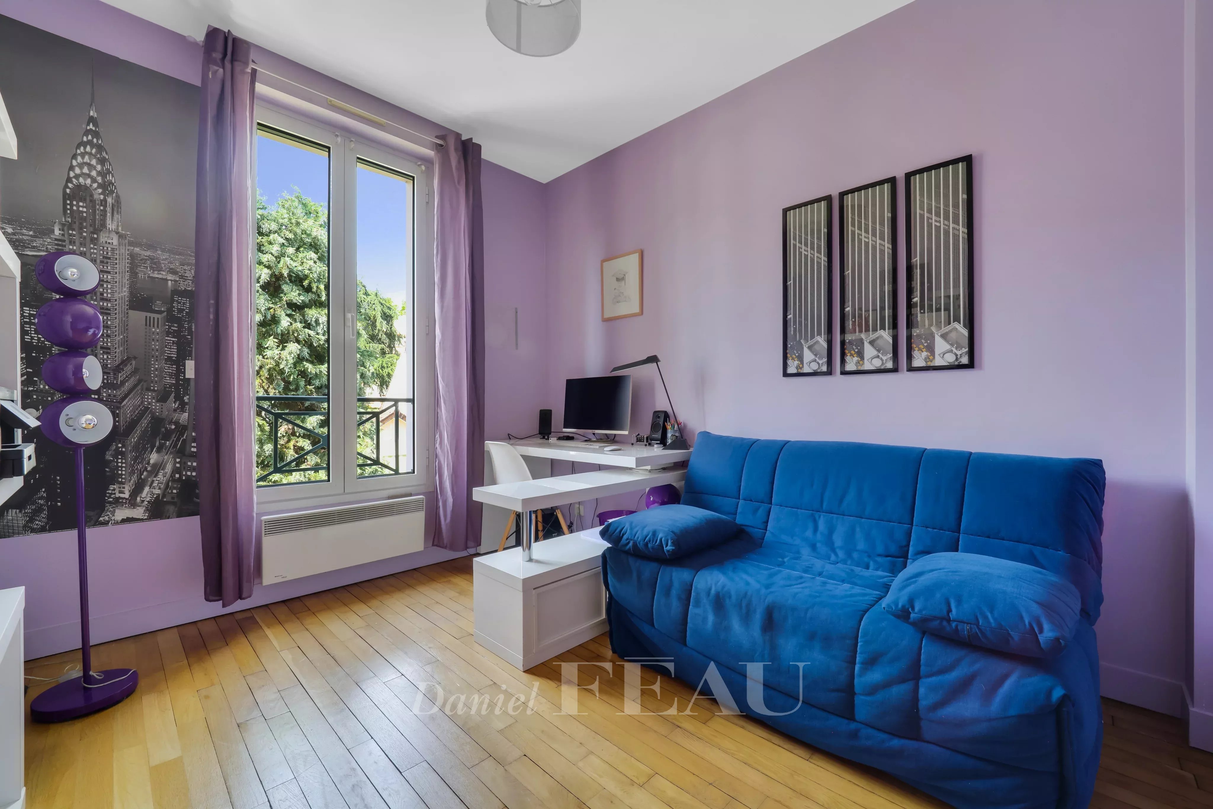 Vente Maison Chaville