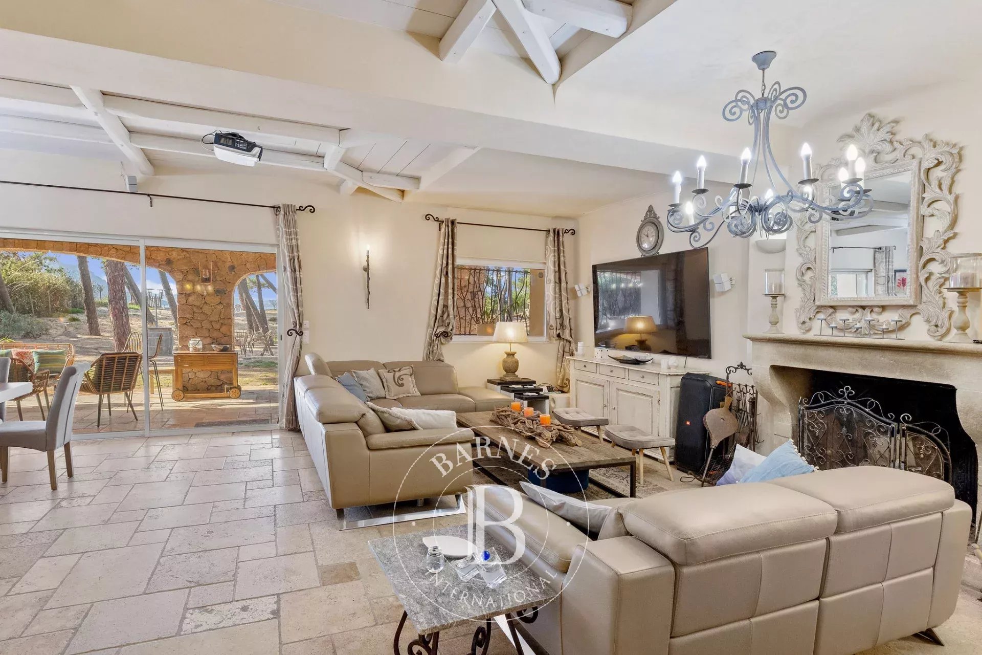 Villa Lecci - picture 6