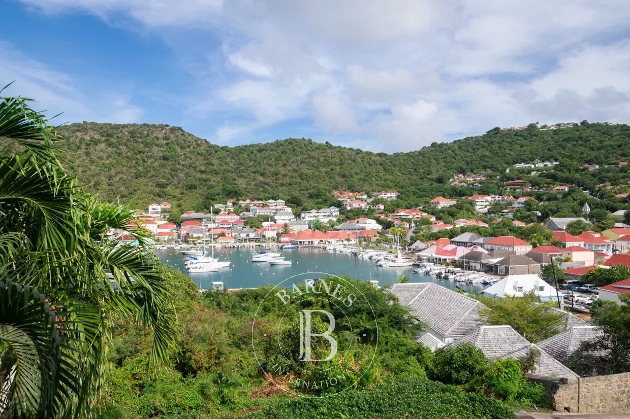 Saint-Barthélemy  - Appartement 3 Pi&egrave;ces 2 Chambres - picture 6