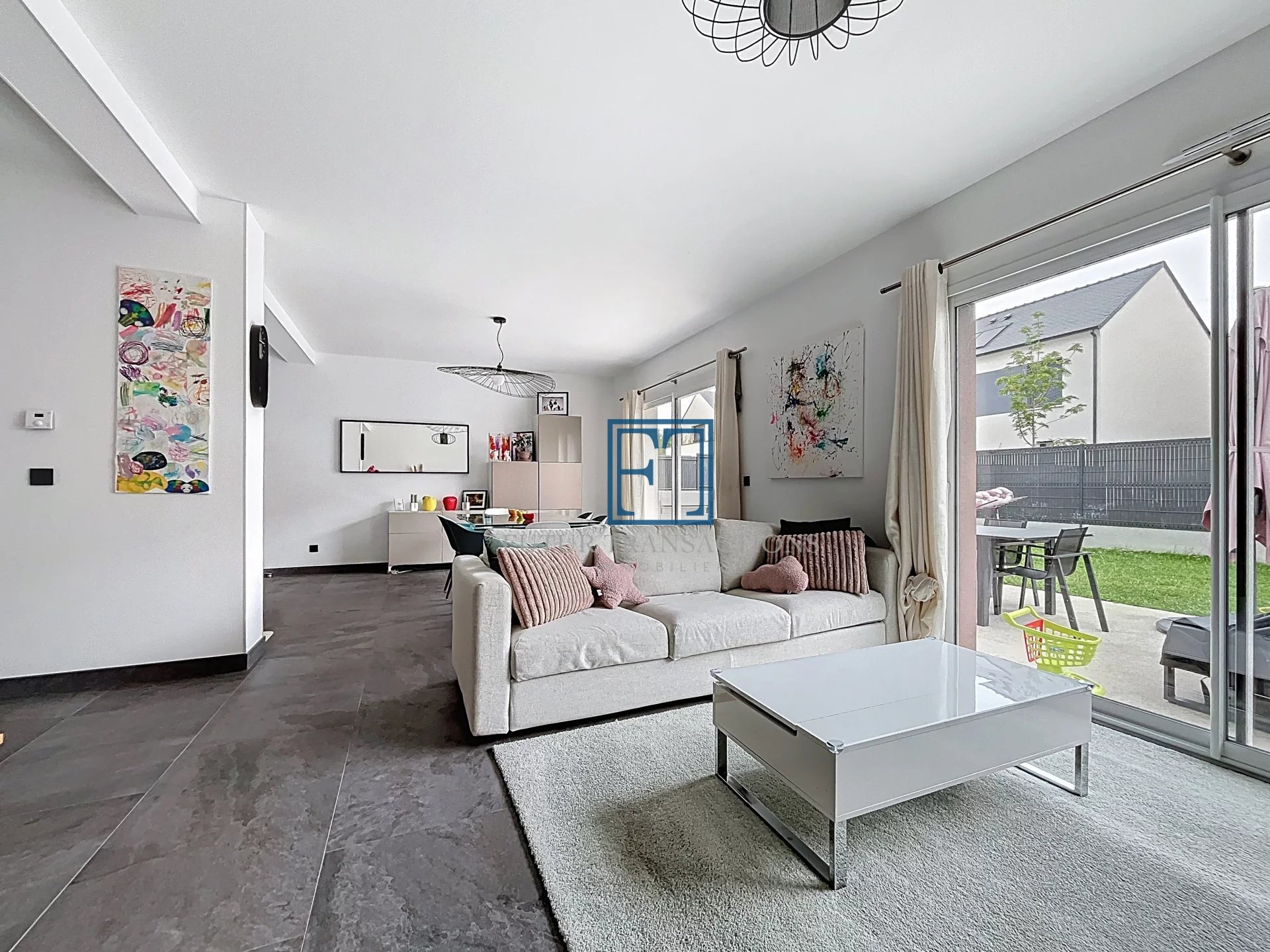 Vente Maison Bois-d'Arcy