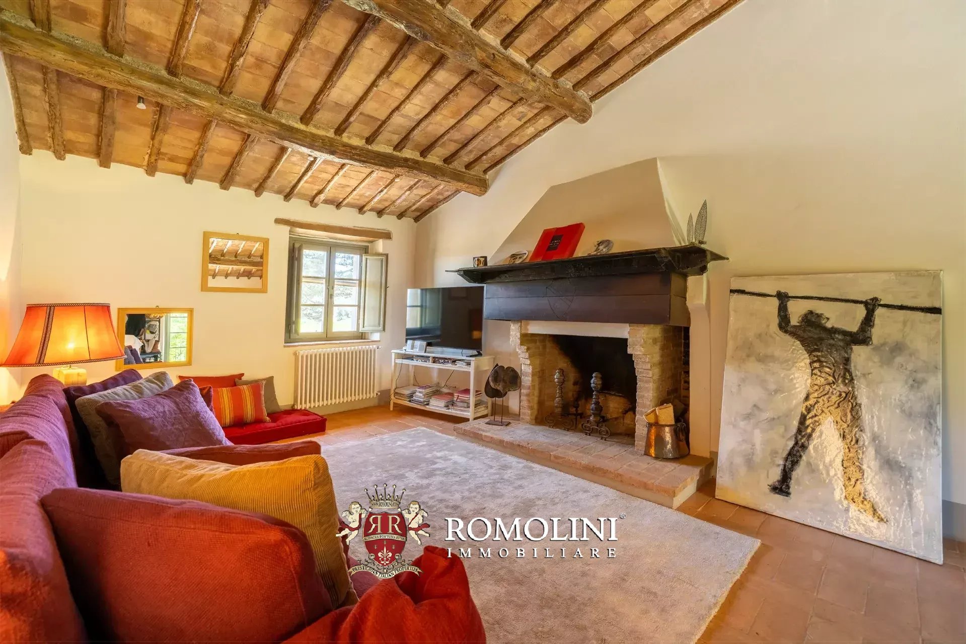 6 Bedroom Villa/Townhouse's Image 113