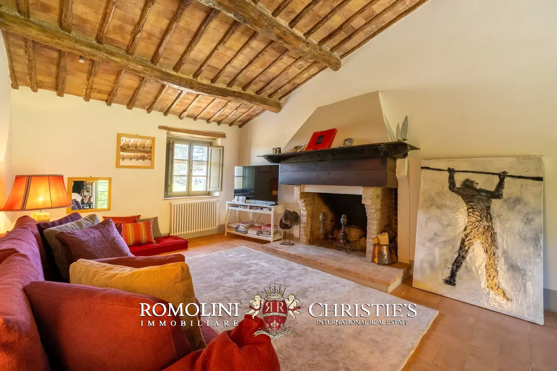 6 Bedroom Villa/Townhouse's Image 113