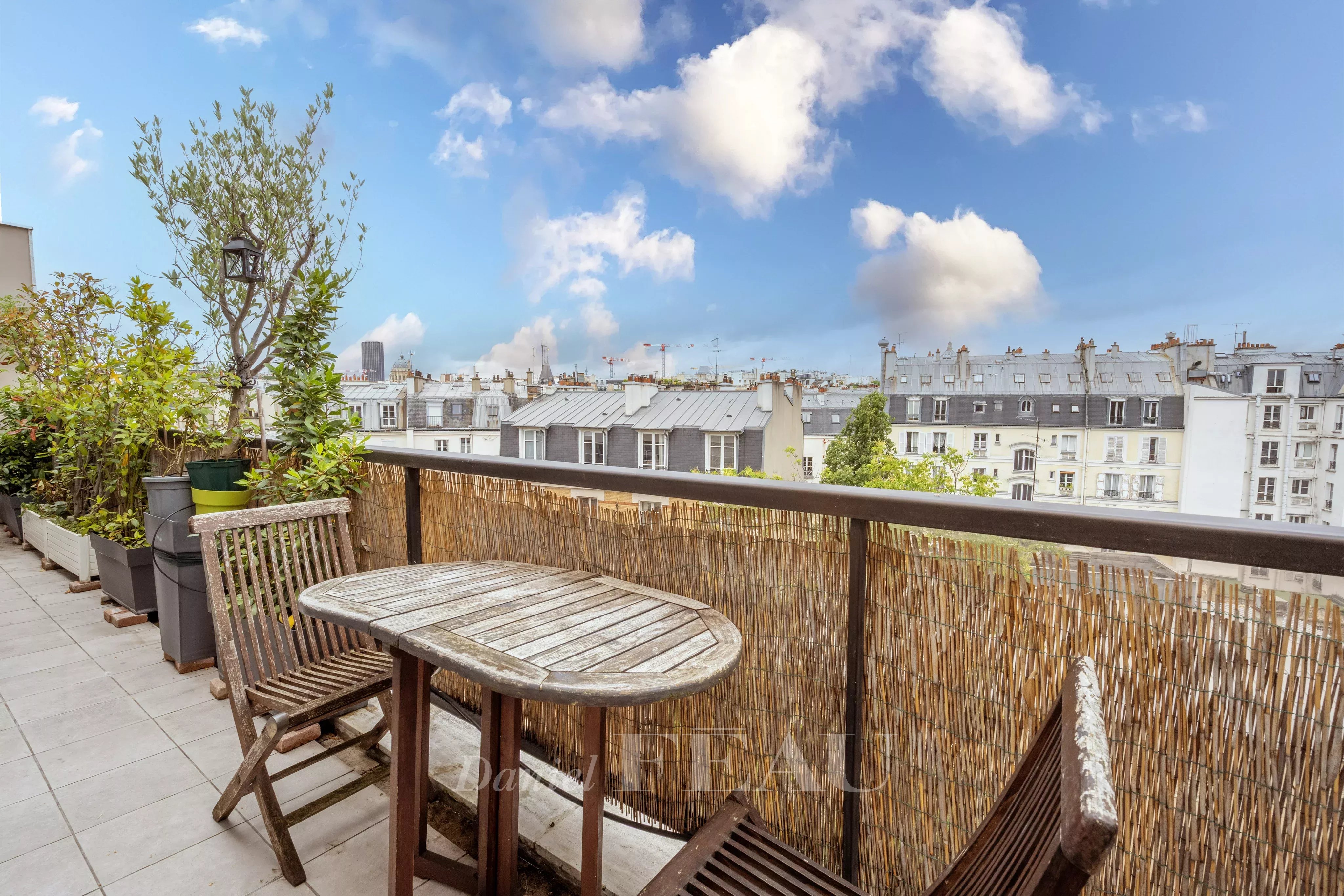 Sale Apartment Paris 5th