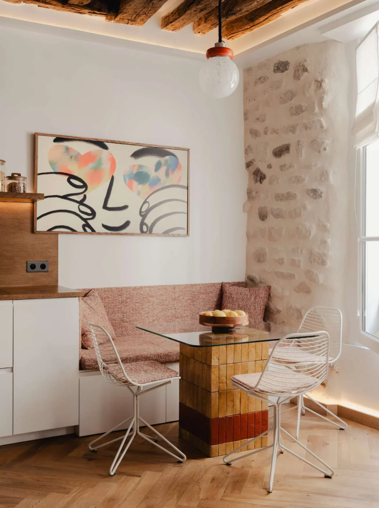 Paris 5e - LUXEMBOURG