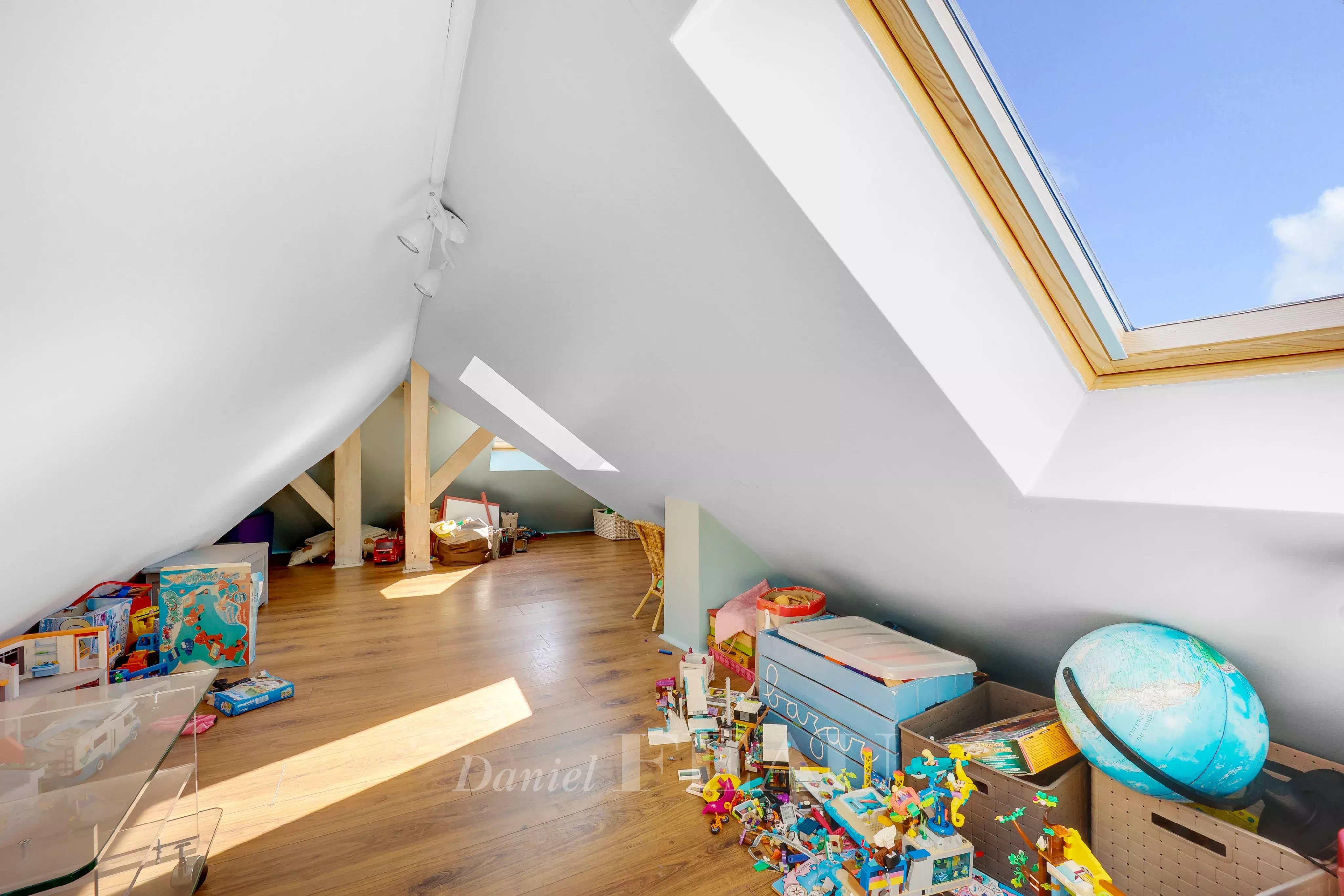 Vente Maison Versailles