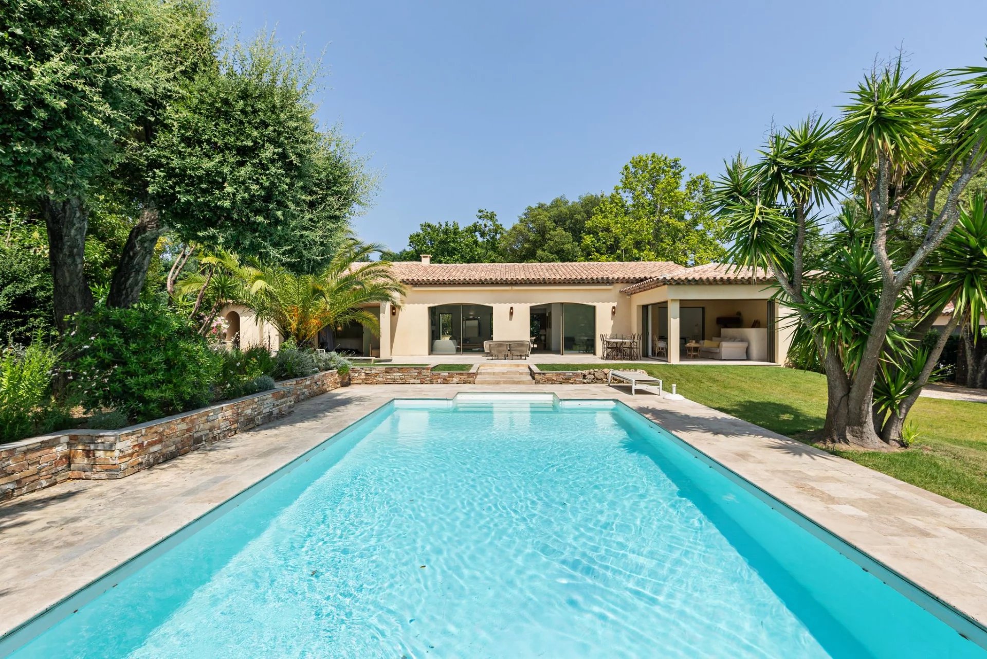 Sale Villa Grimaud