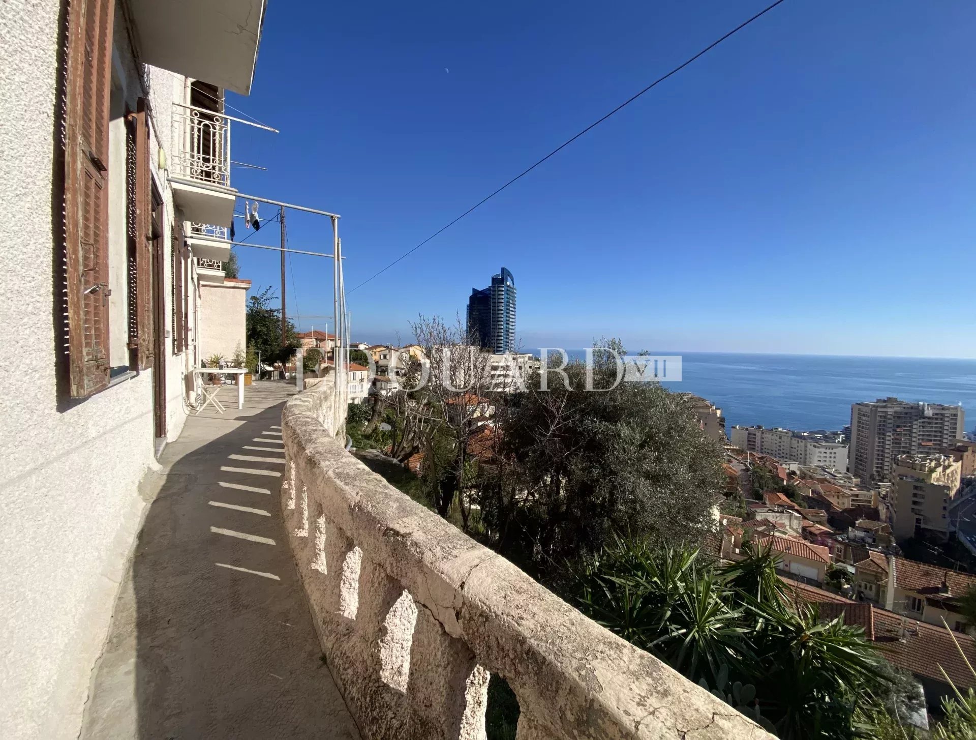 Agence immobilière de Edouard VII Immobilier
