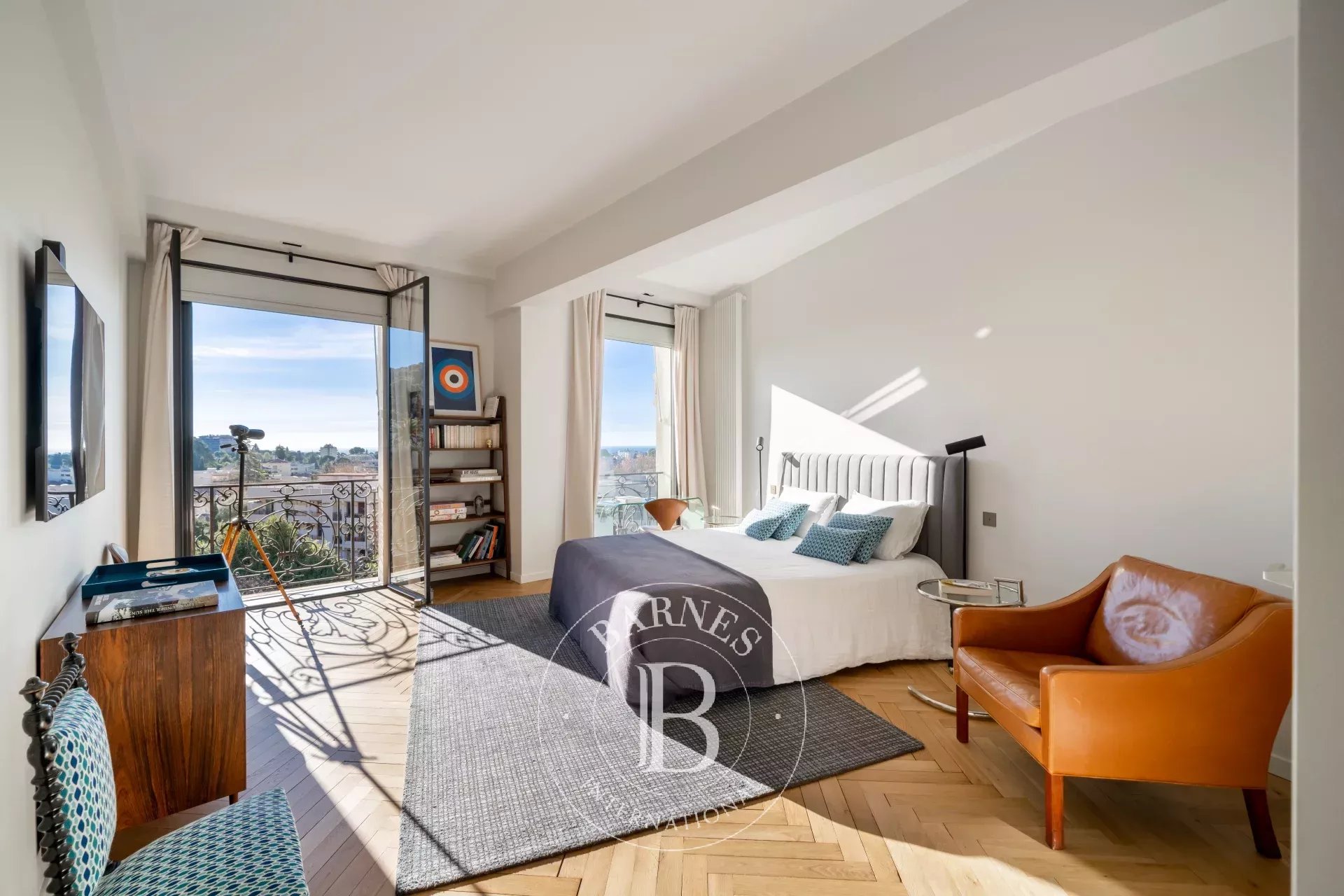 Villa Le Cannet - picture 15