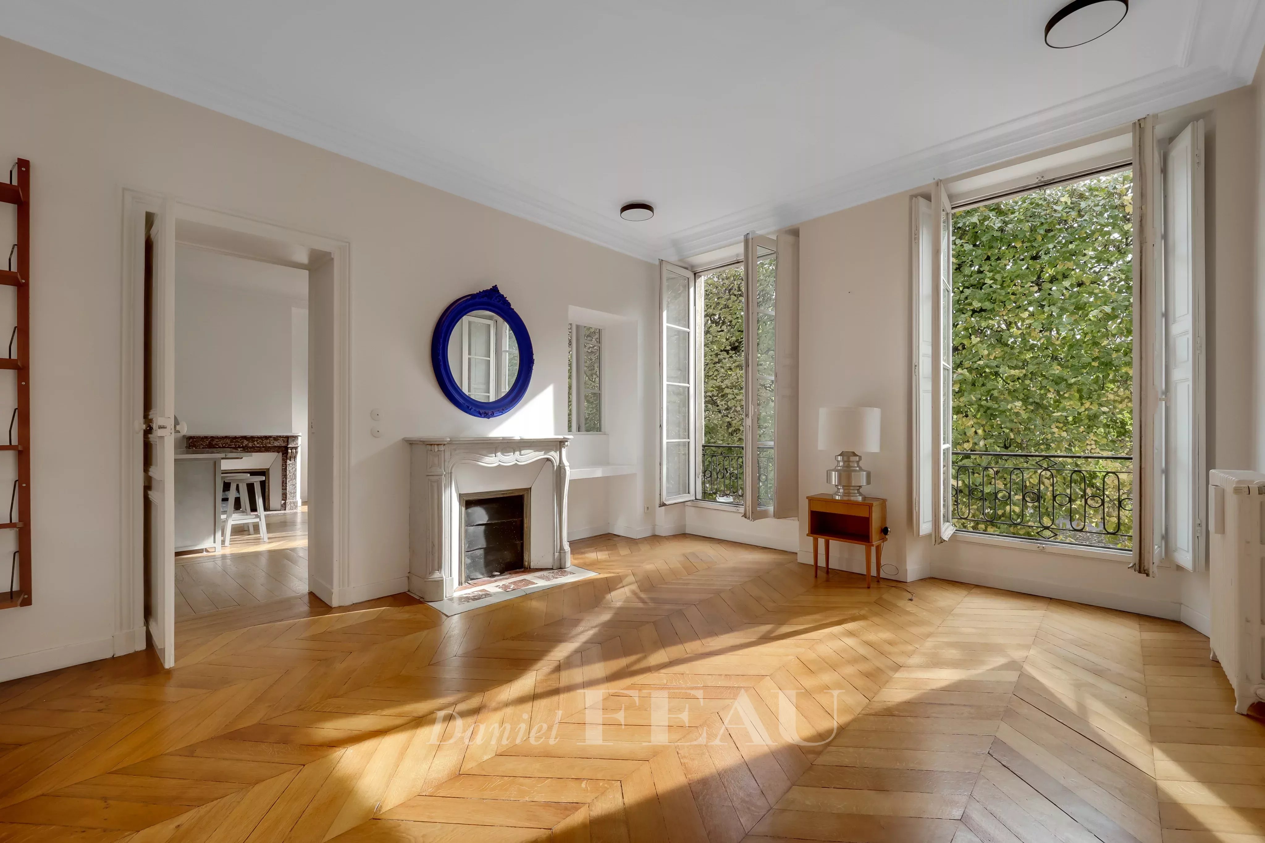 Sale Apartment Versailles