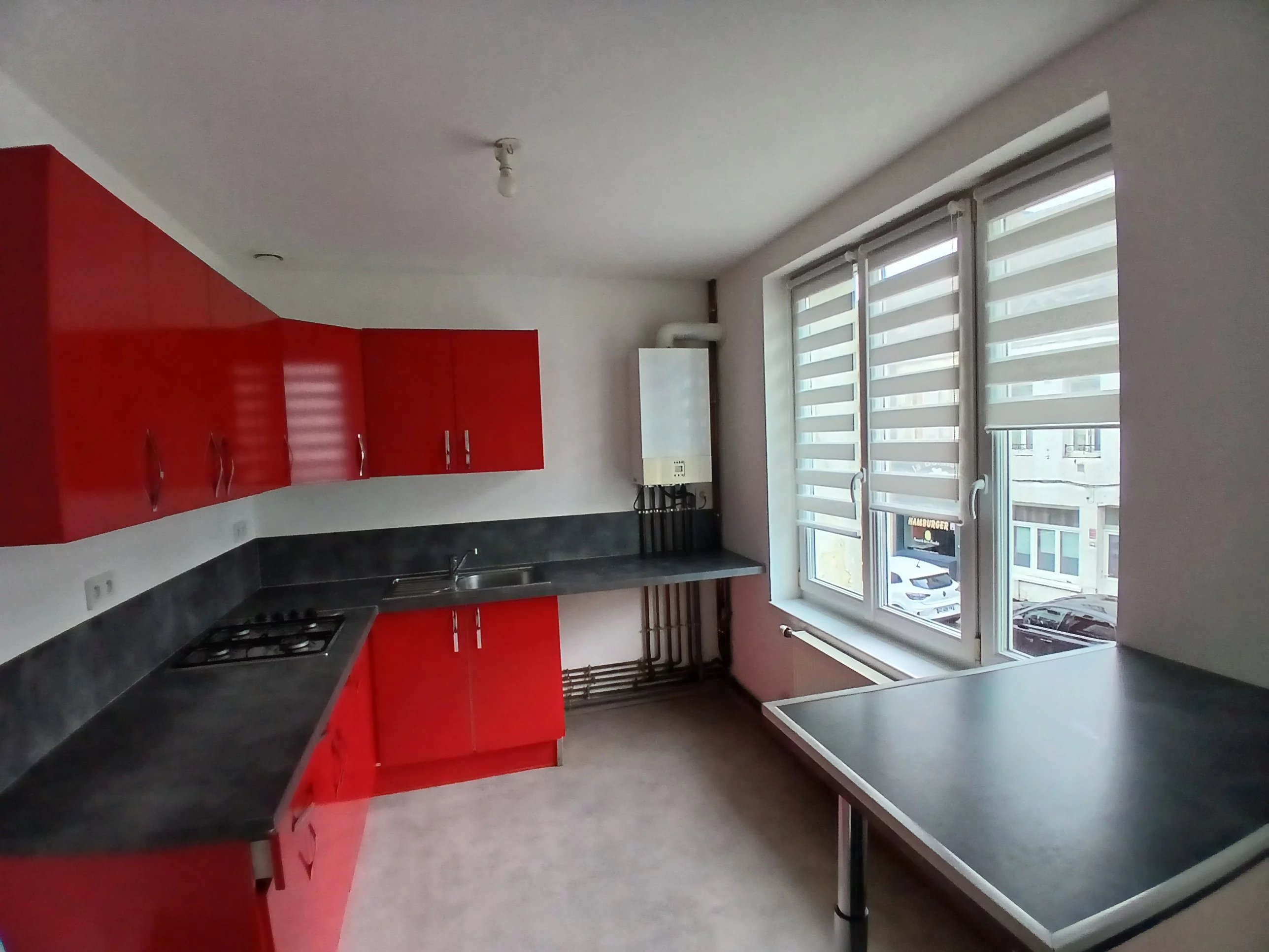 Appartement 1 chambre