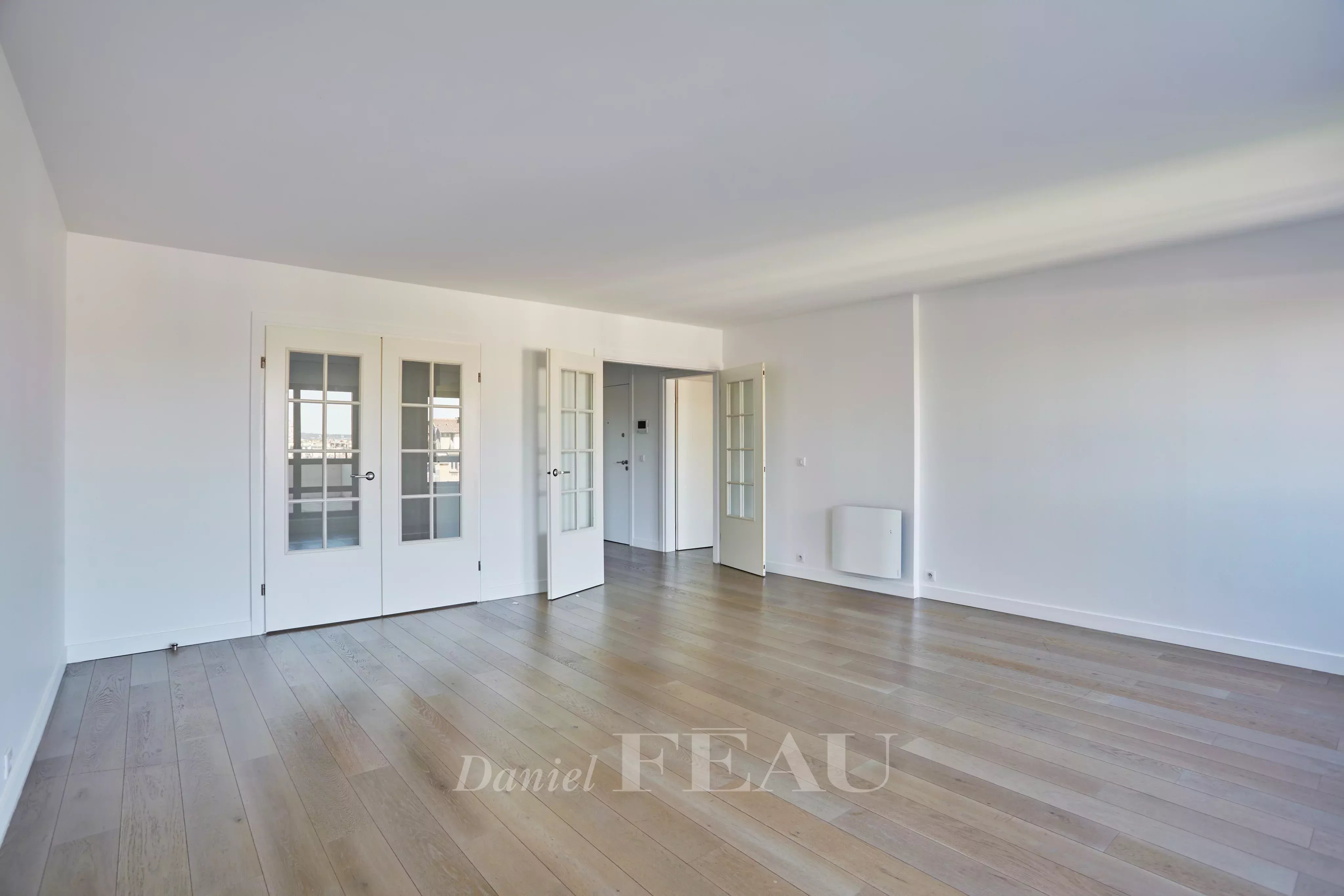Rental Apartment Paris 15th