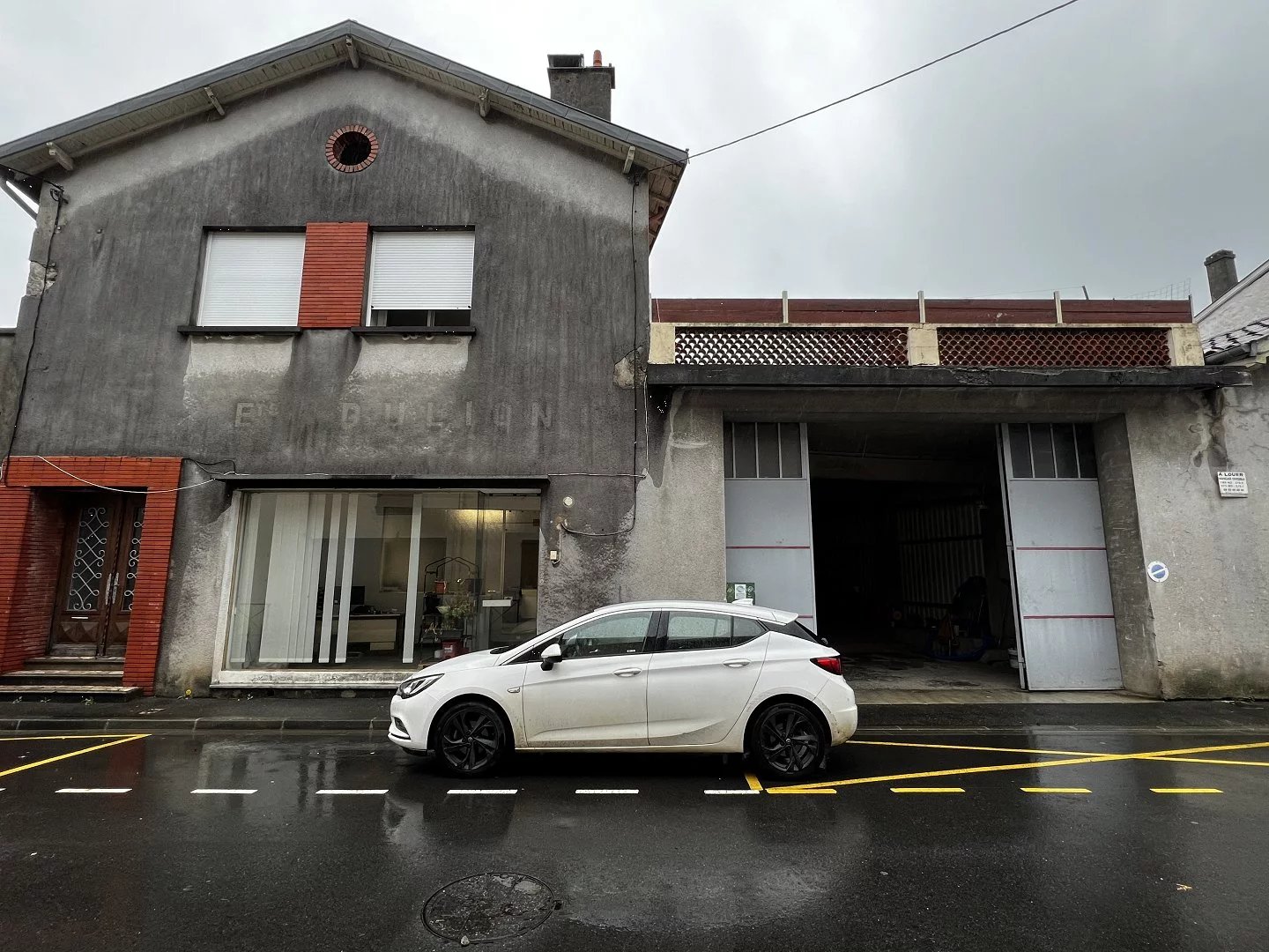 Location Bureau Saint-Gaudens