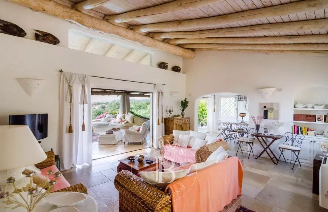 Porto Cervo  - Villa  6 Chambres - picture 12